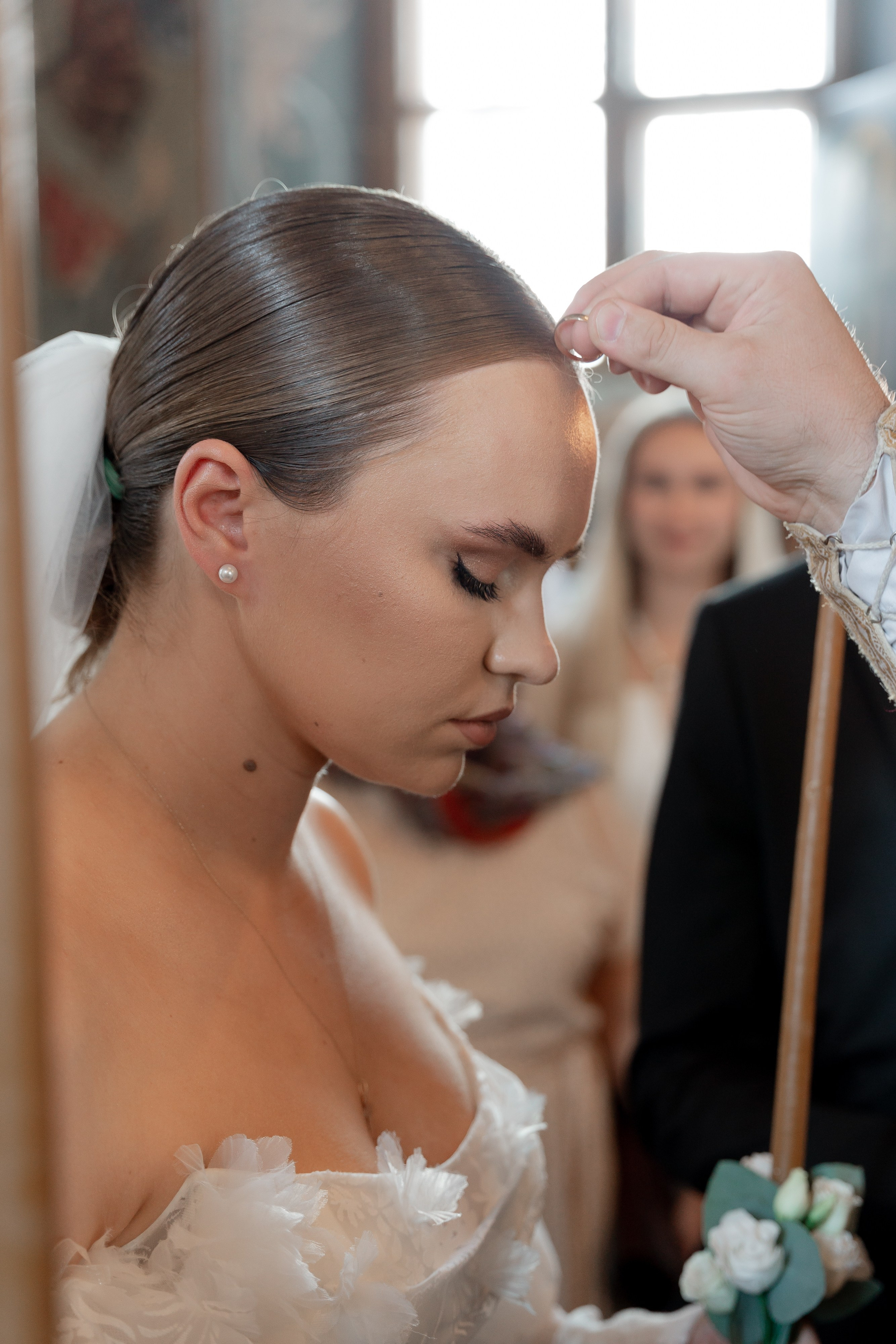 Венчания. Репортажный фотограф в Минске Николай Балюк