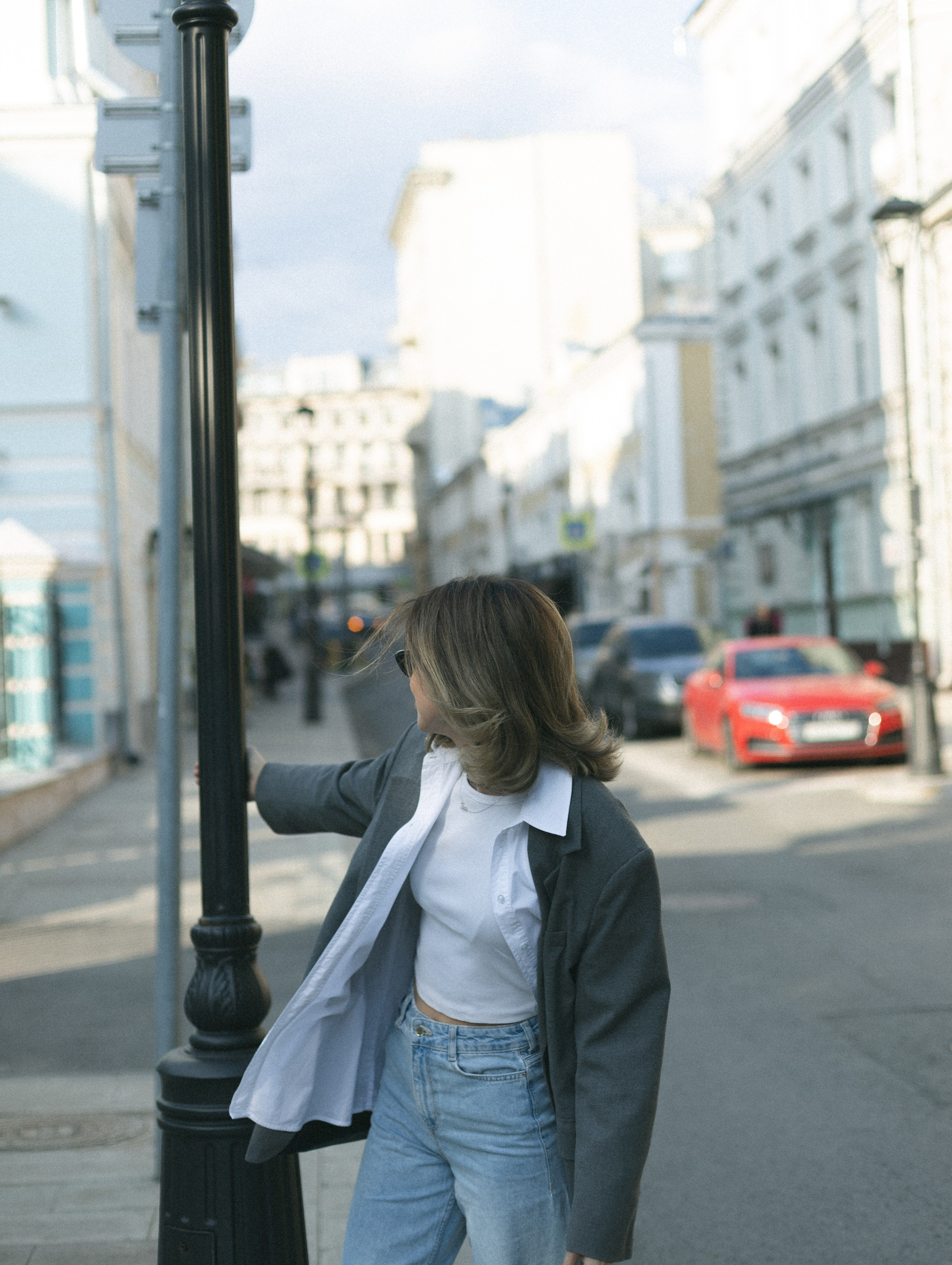 Оля. Фотограф Евгения Счастливая, Нижний Новгород, Москва