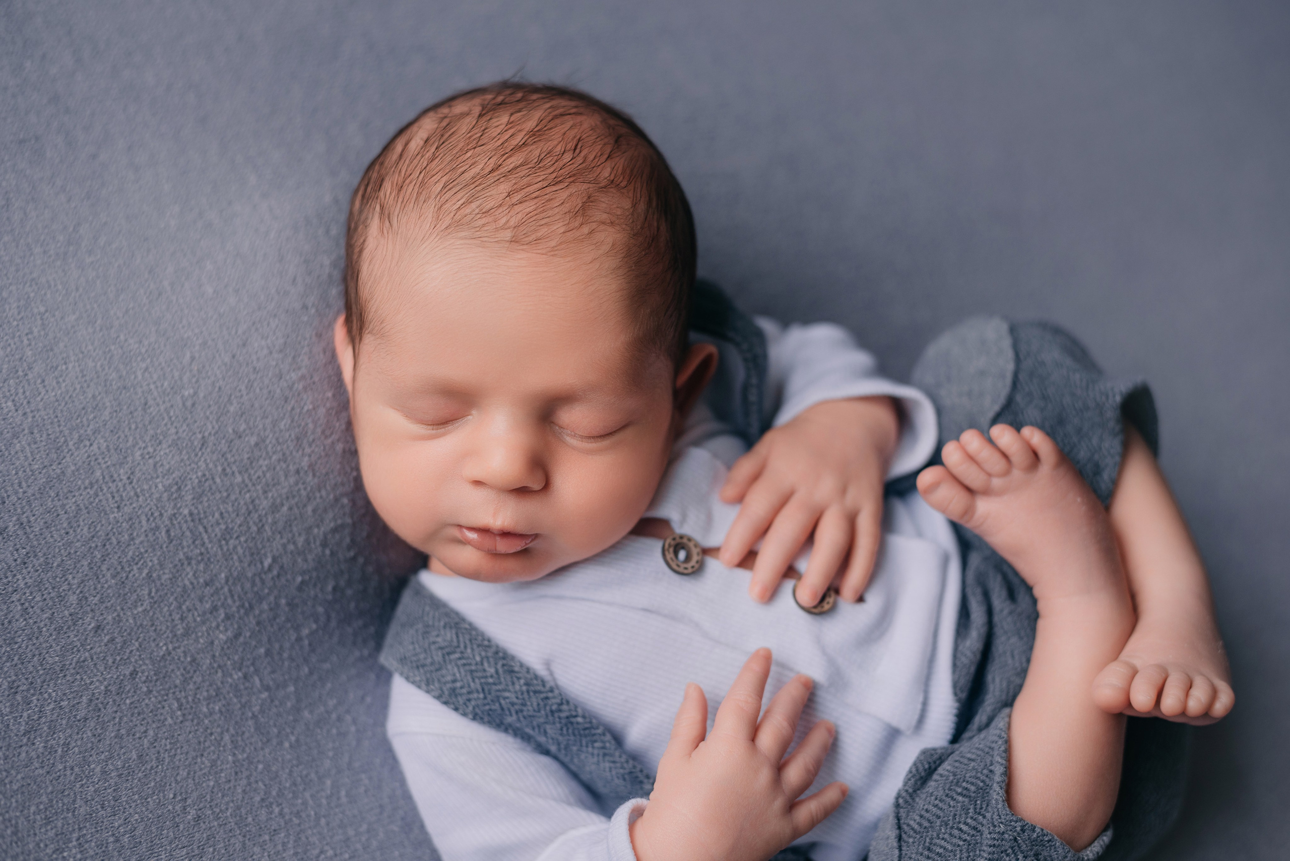 Марат. Фотограф новорожденных Белгород