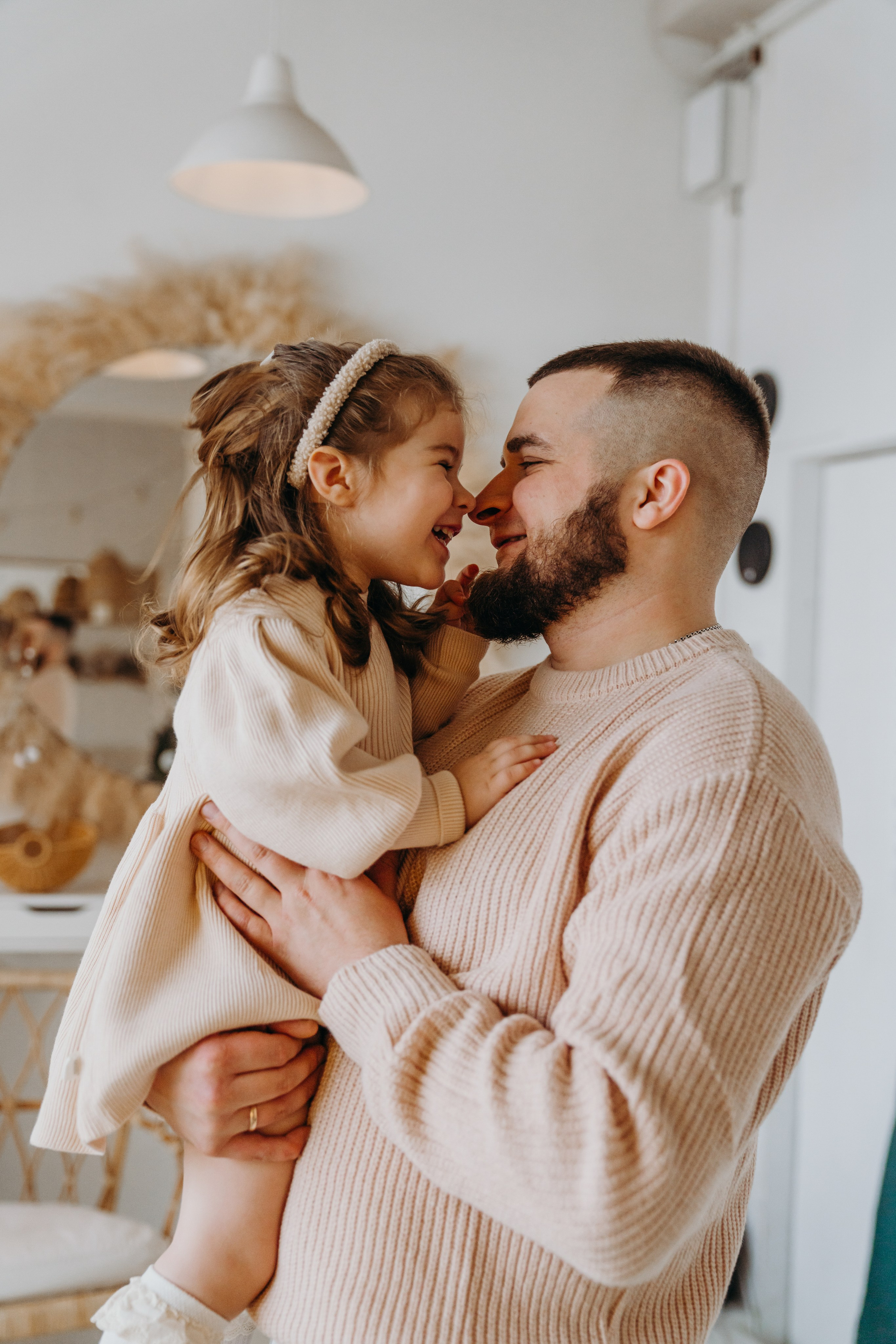 Огни на елке. Фотограф Алена Нормальная в Санкт-Петербурге