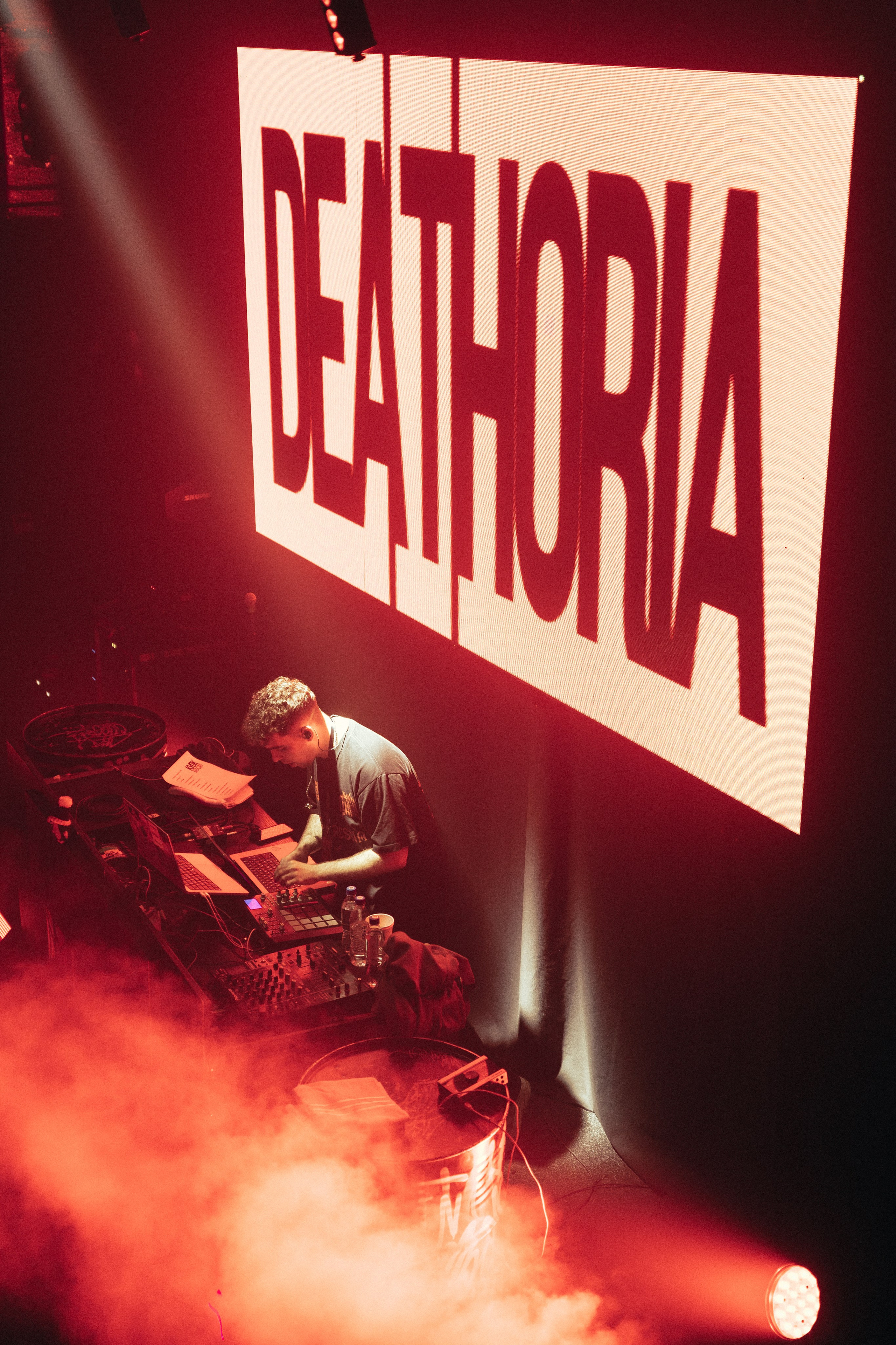 Party | Club. Гришин Дмитрий — репортажный фотограф Владивосток