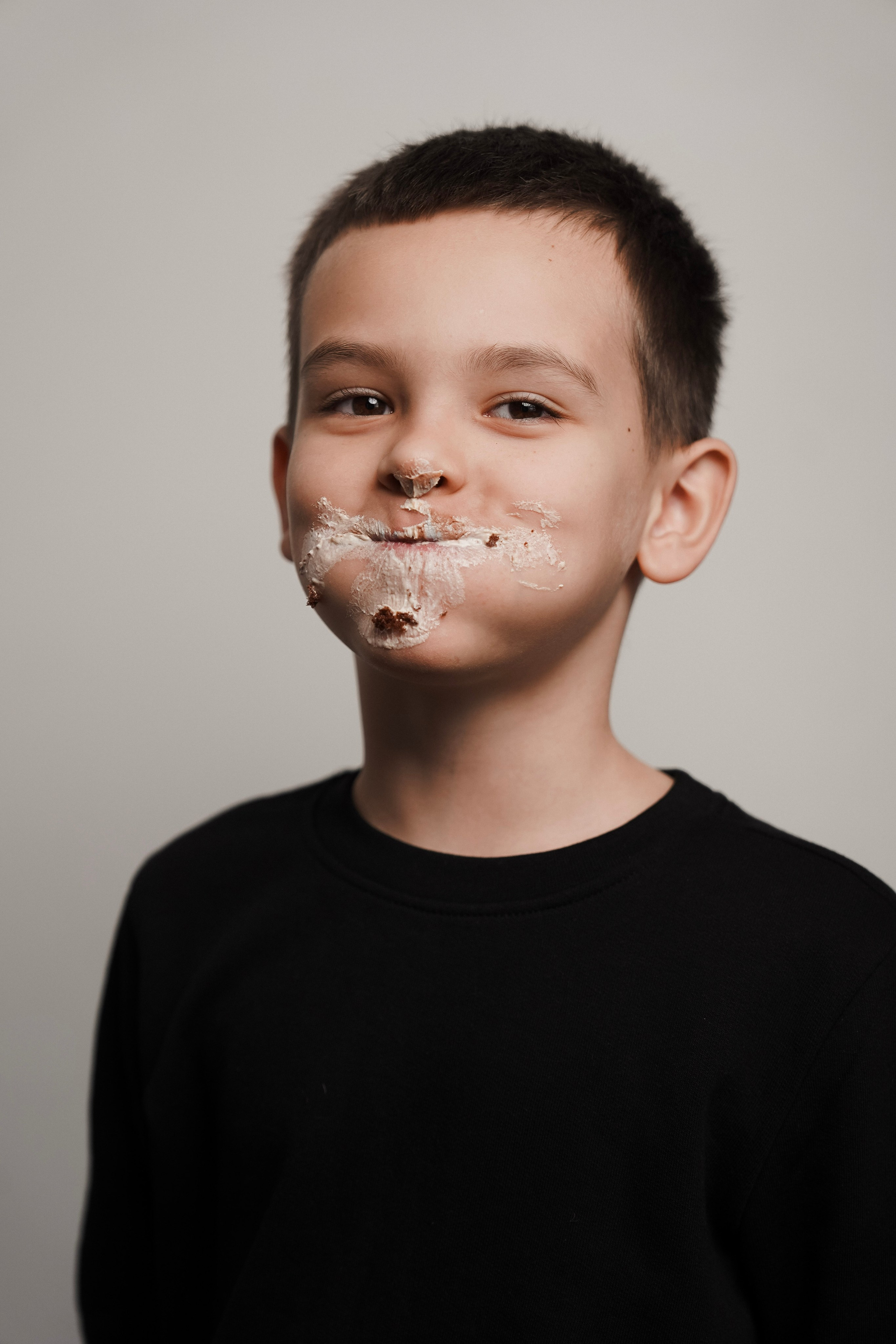 Екатерина и семья. Фотограф с психологическим образованием