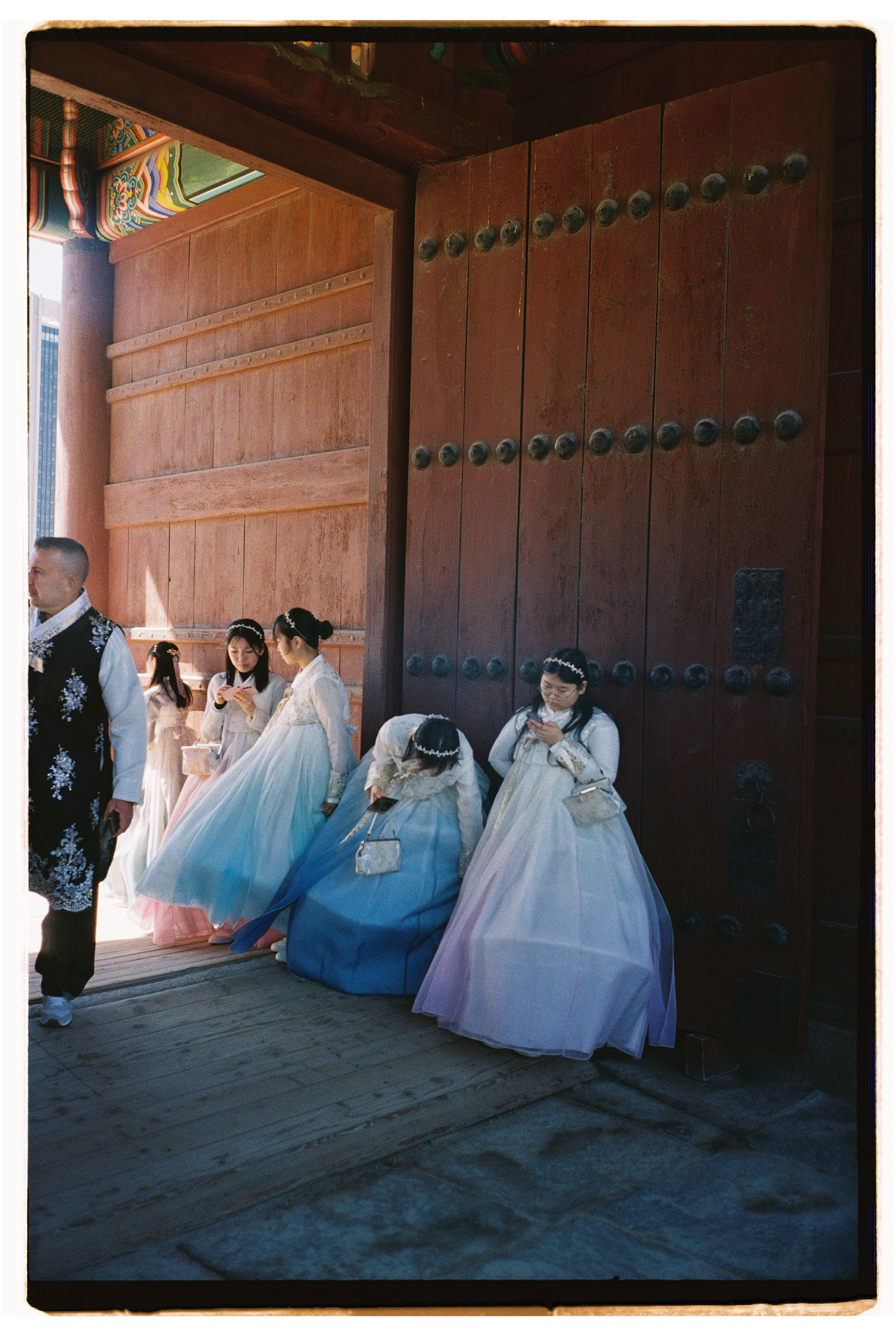 South Korea. @tomrus: Рустам Шагиморданов — фотограф