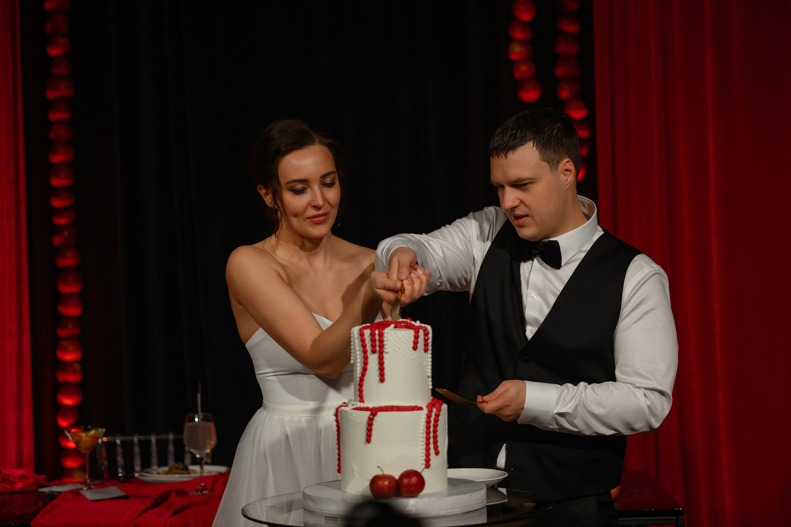 Иван и Ирина. Главная