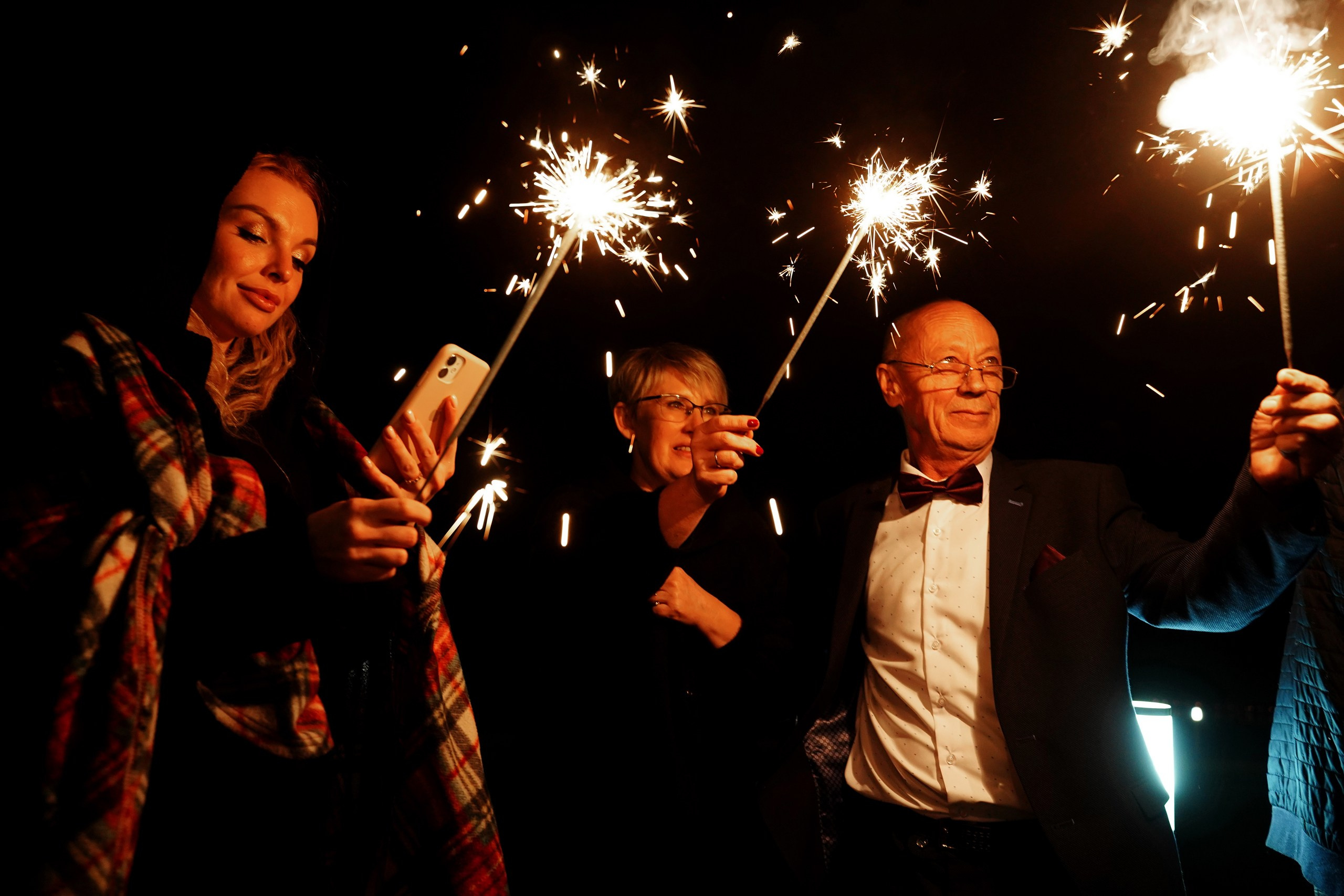 Костя и Настя (26.09.2020)