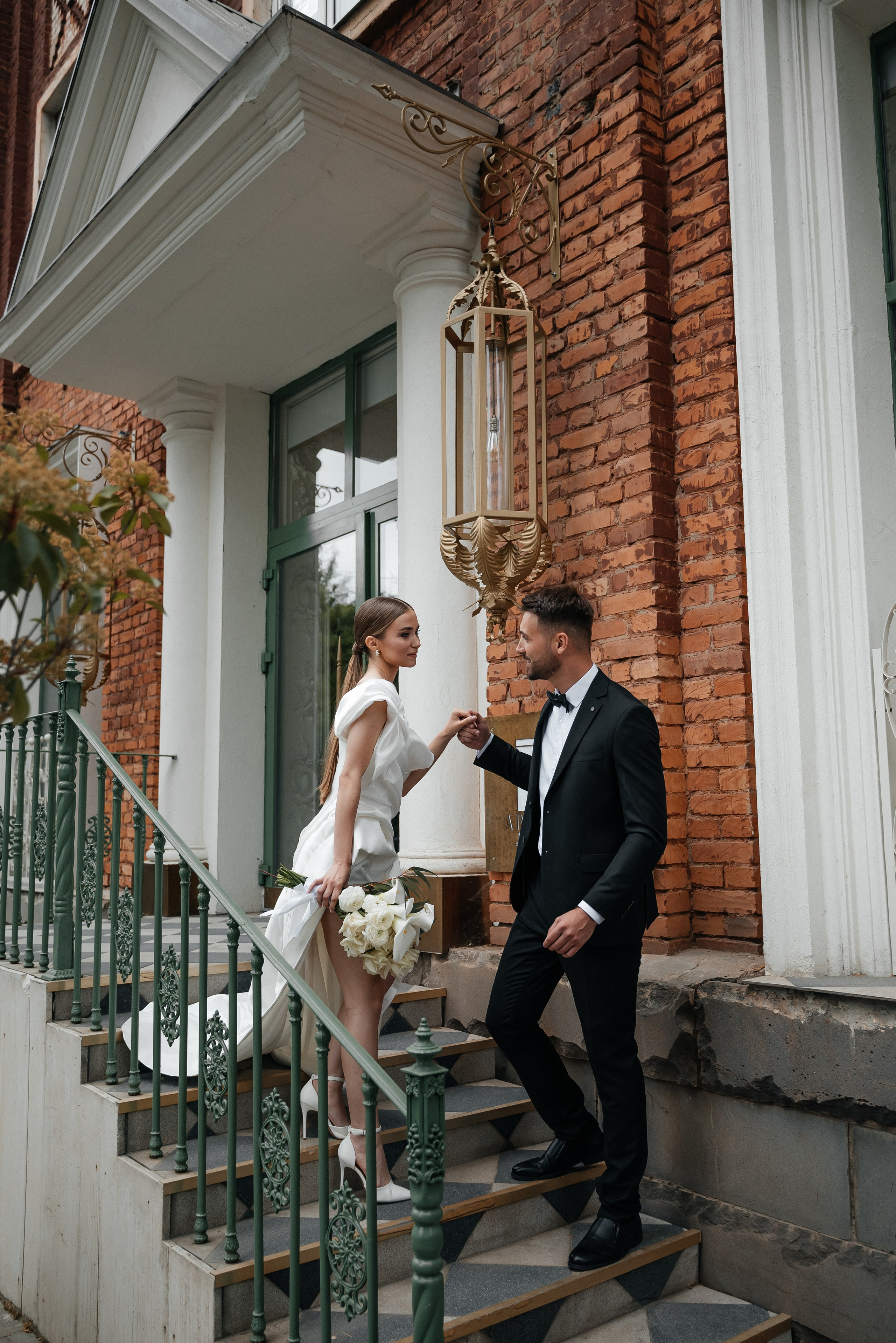 Павел & Варвара. Фотограф в Краснодарском крае Александр Шульга