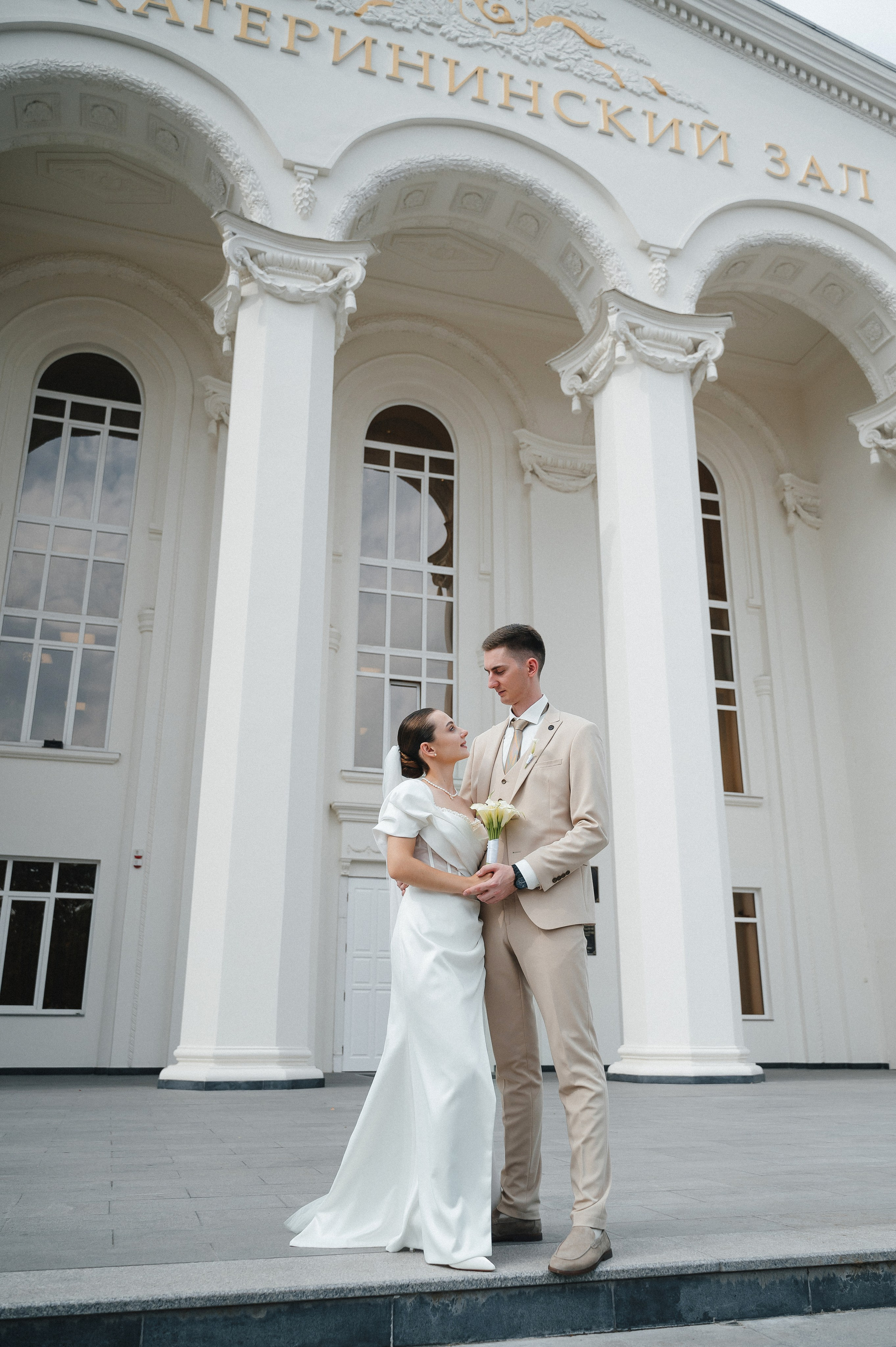 Дарья & Дмитрий. Фотограф в Краснодарском крае Александр Шульга