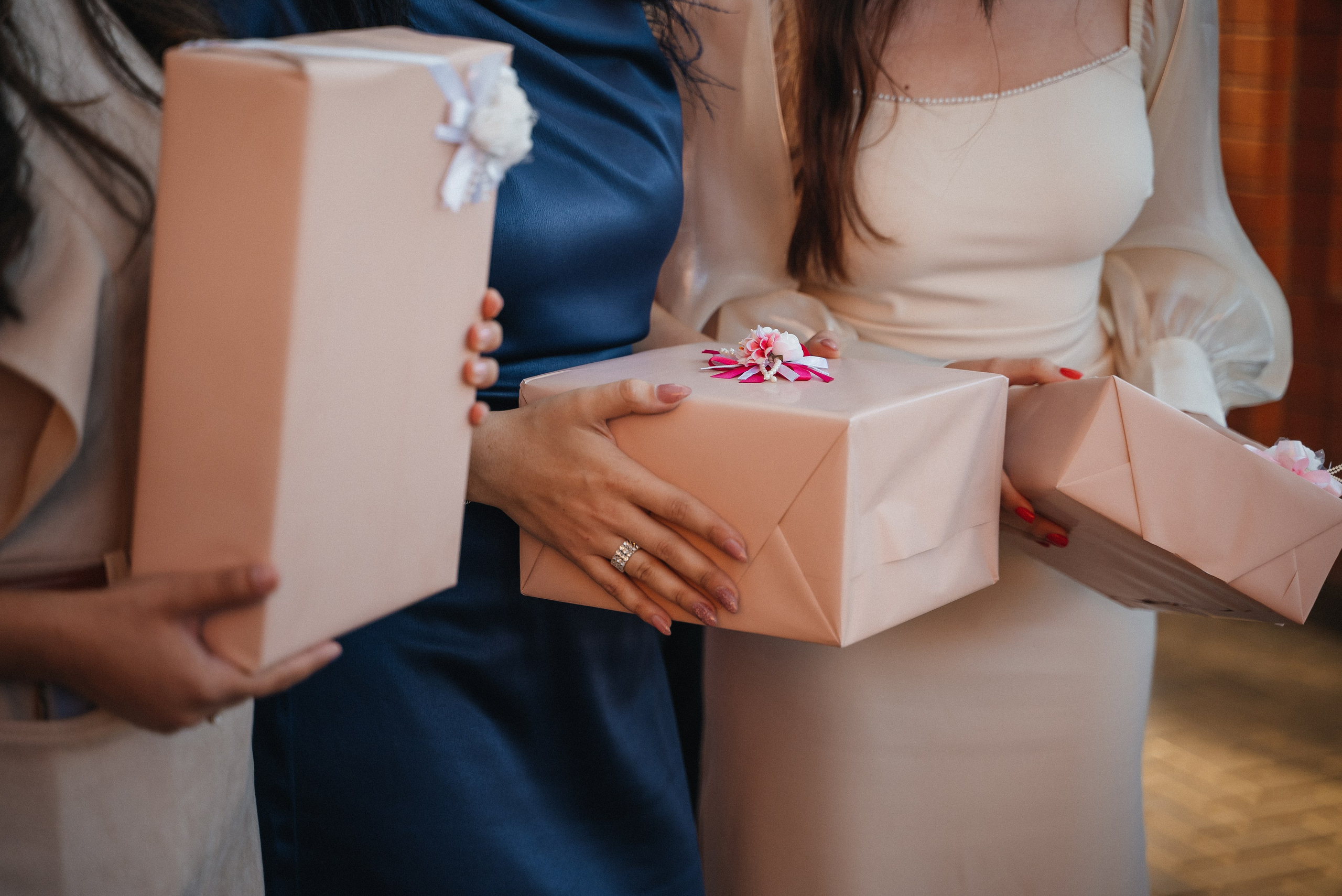 Борик & Анжела. Фотограф в Краснодарском крае Александр Шульга