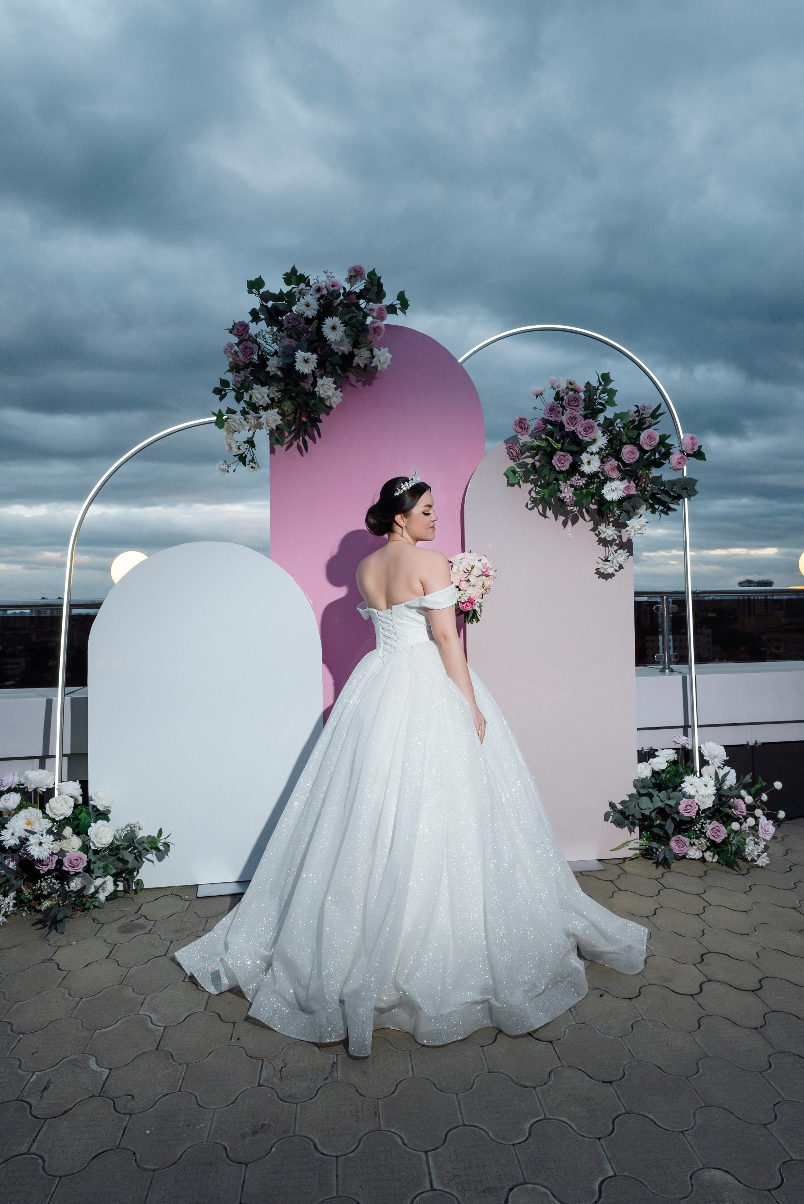 Арина & Сергей. Фотограф в Краснодарском крае Александр Шульга