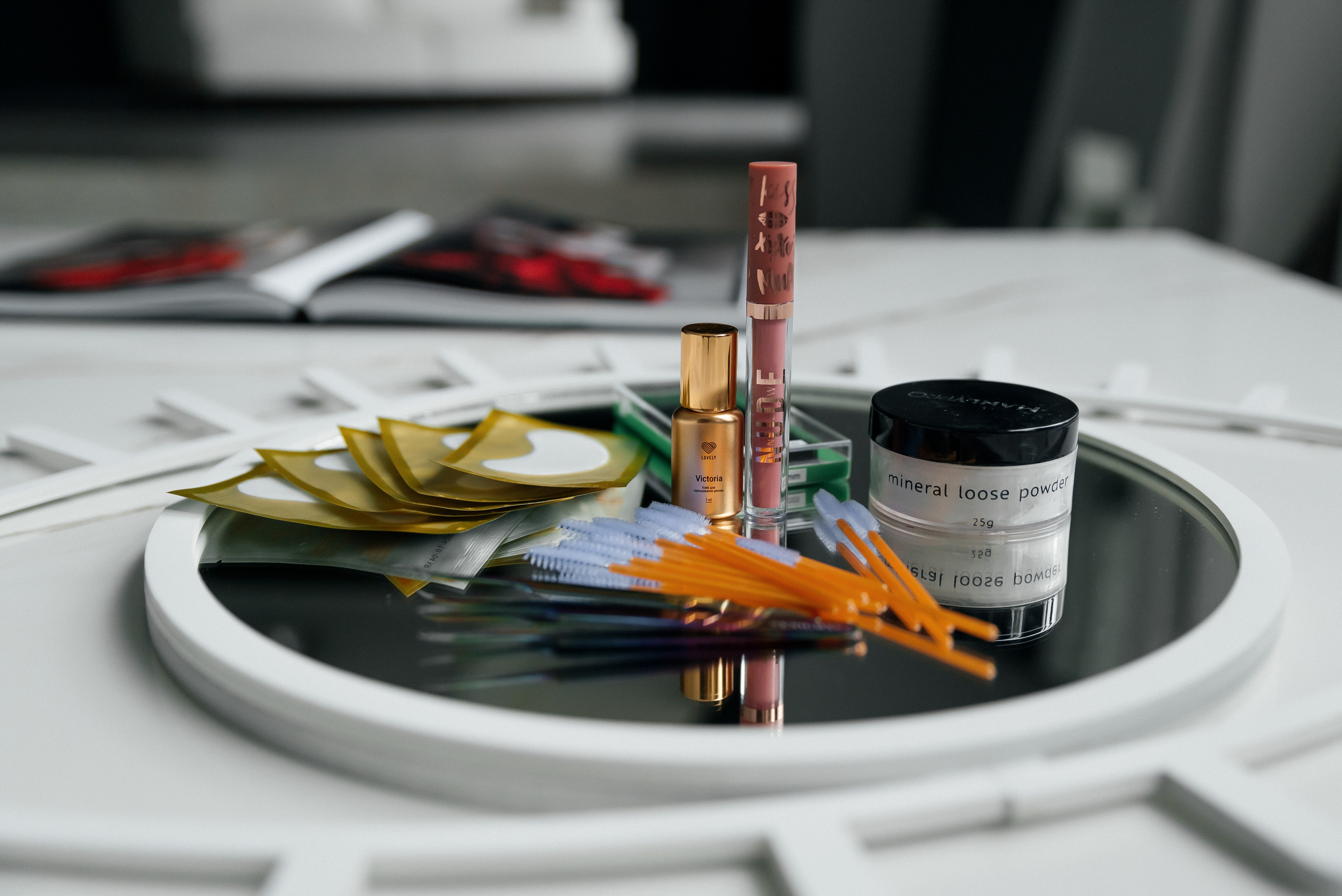 Алла. Фотограф в Краснодарском крае Александр Шульга