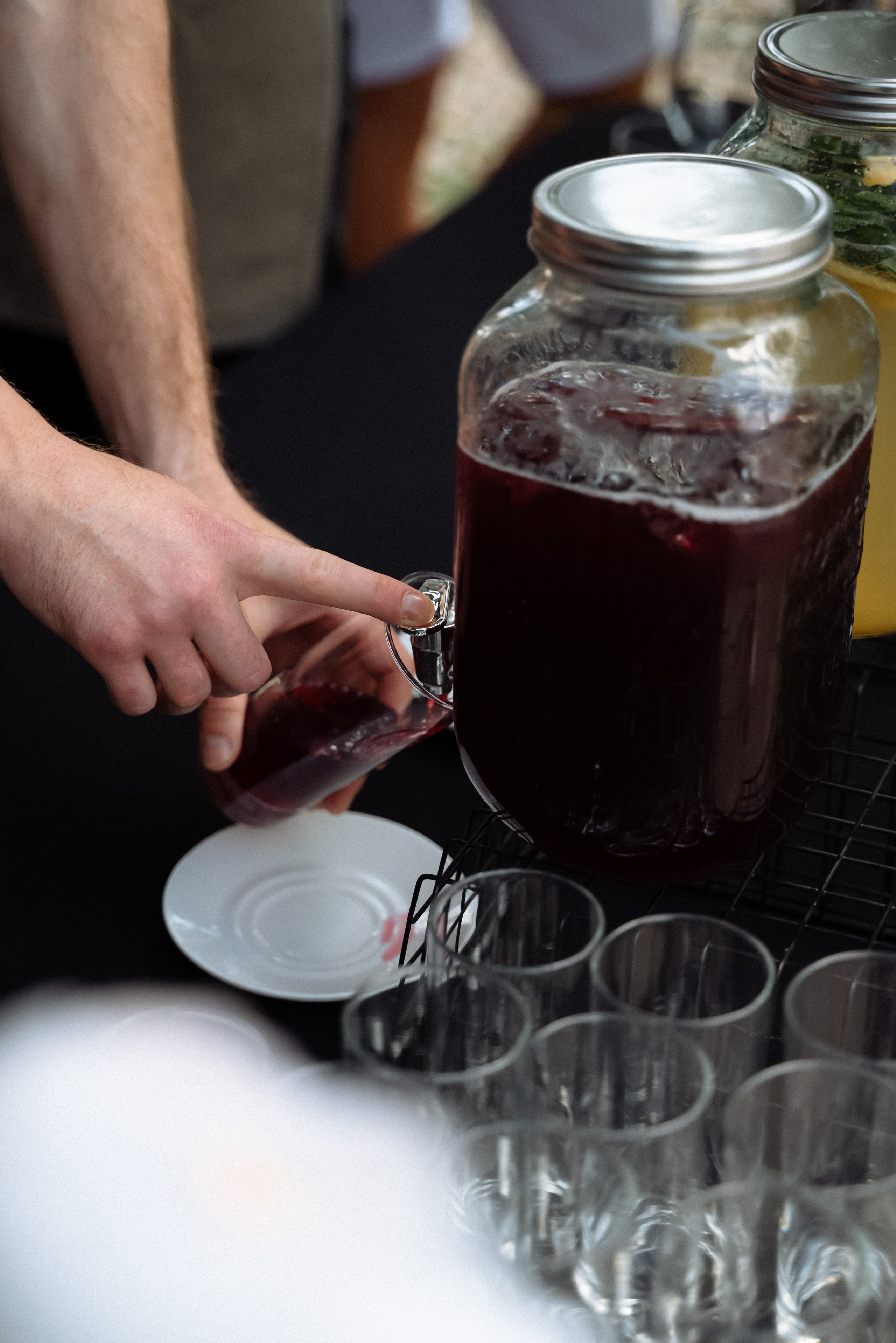 Корпоратив 5 лет компании. Фотограф в Краснодарском крае Александр Шульга