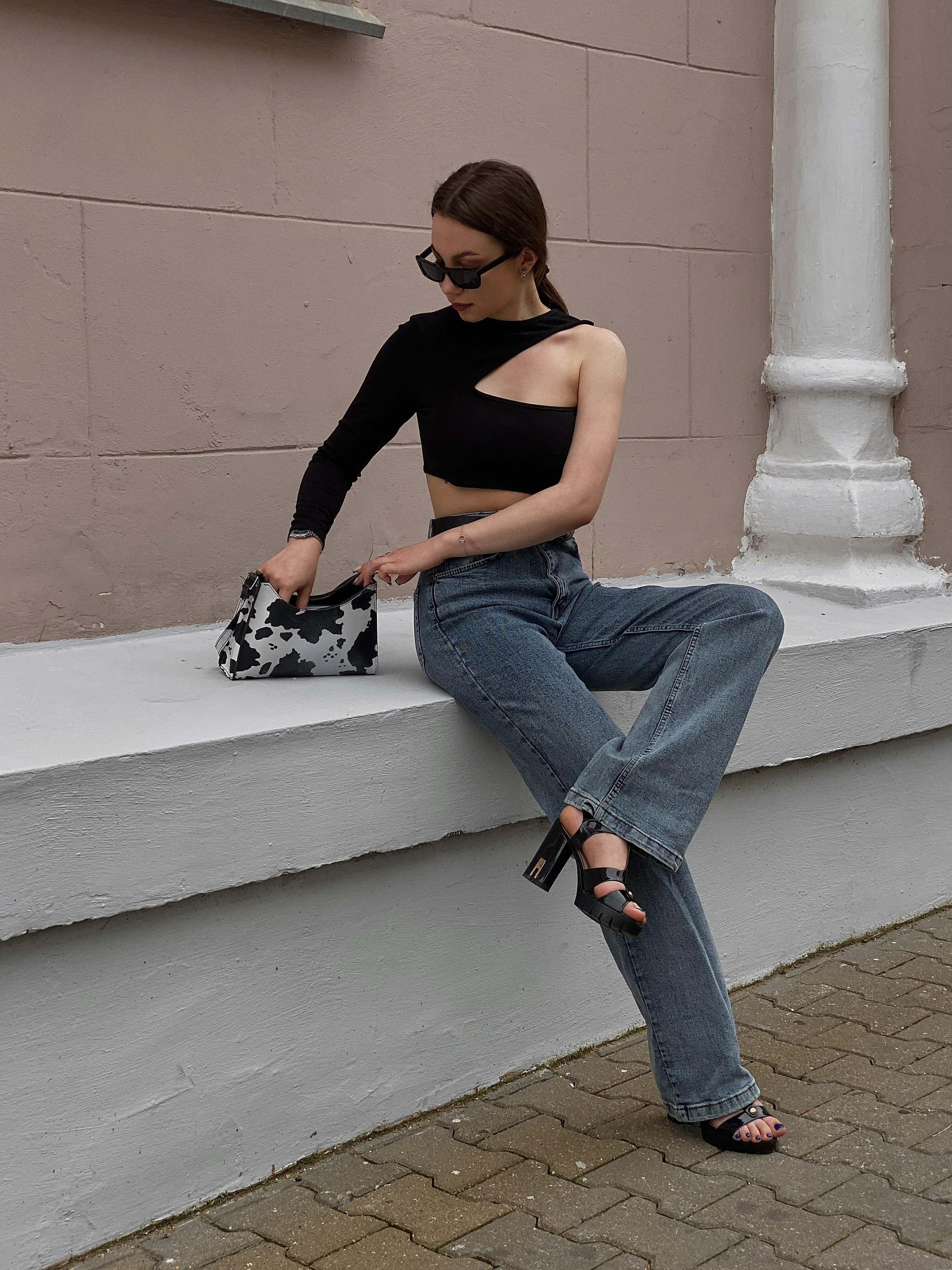 Маша, фотопрогулка. Фотограф в Минске Света Григорьева