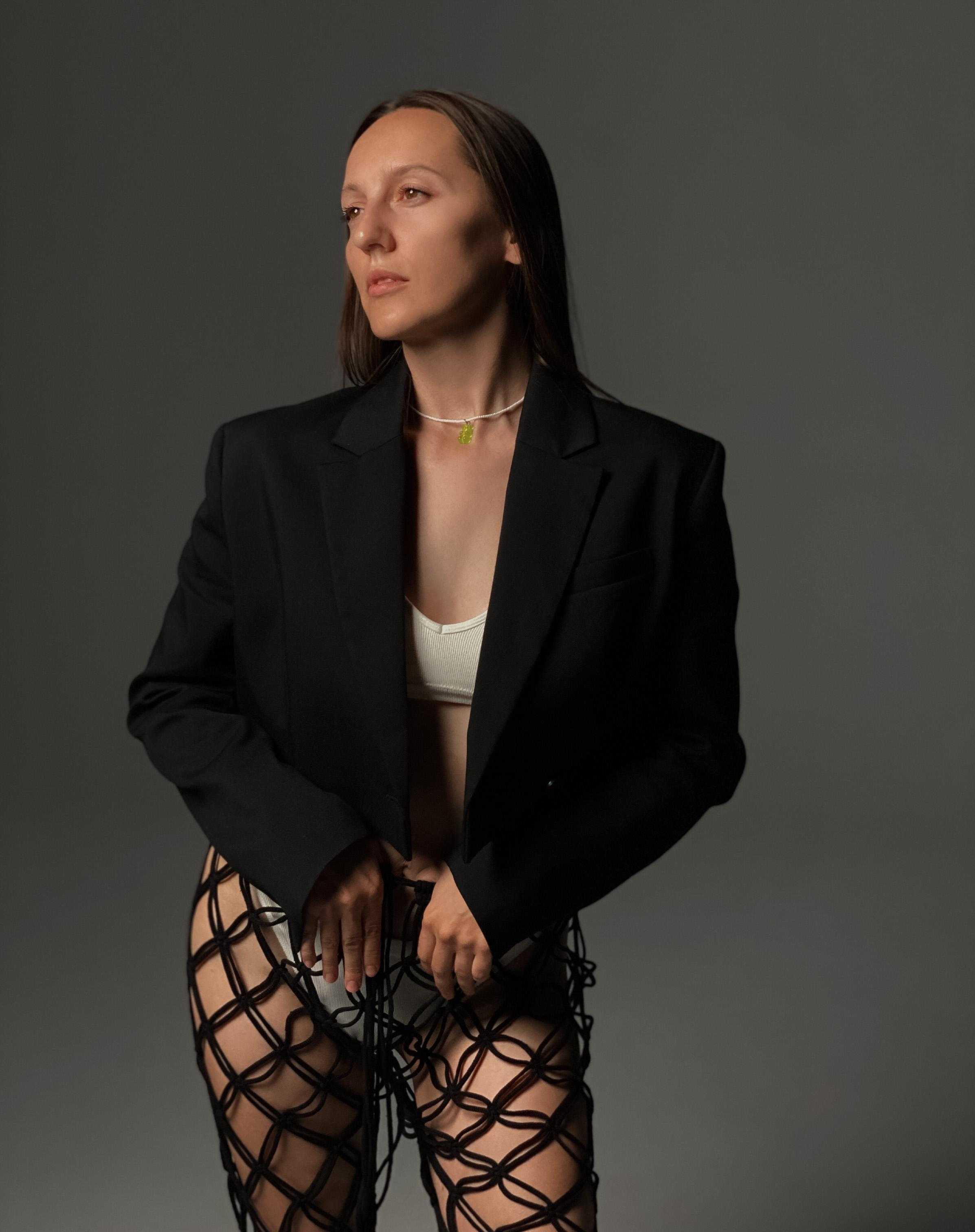 Оля, портрет. Фотограф в Минске Света Григорьева