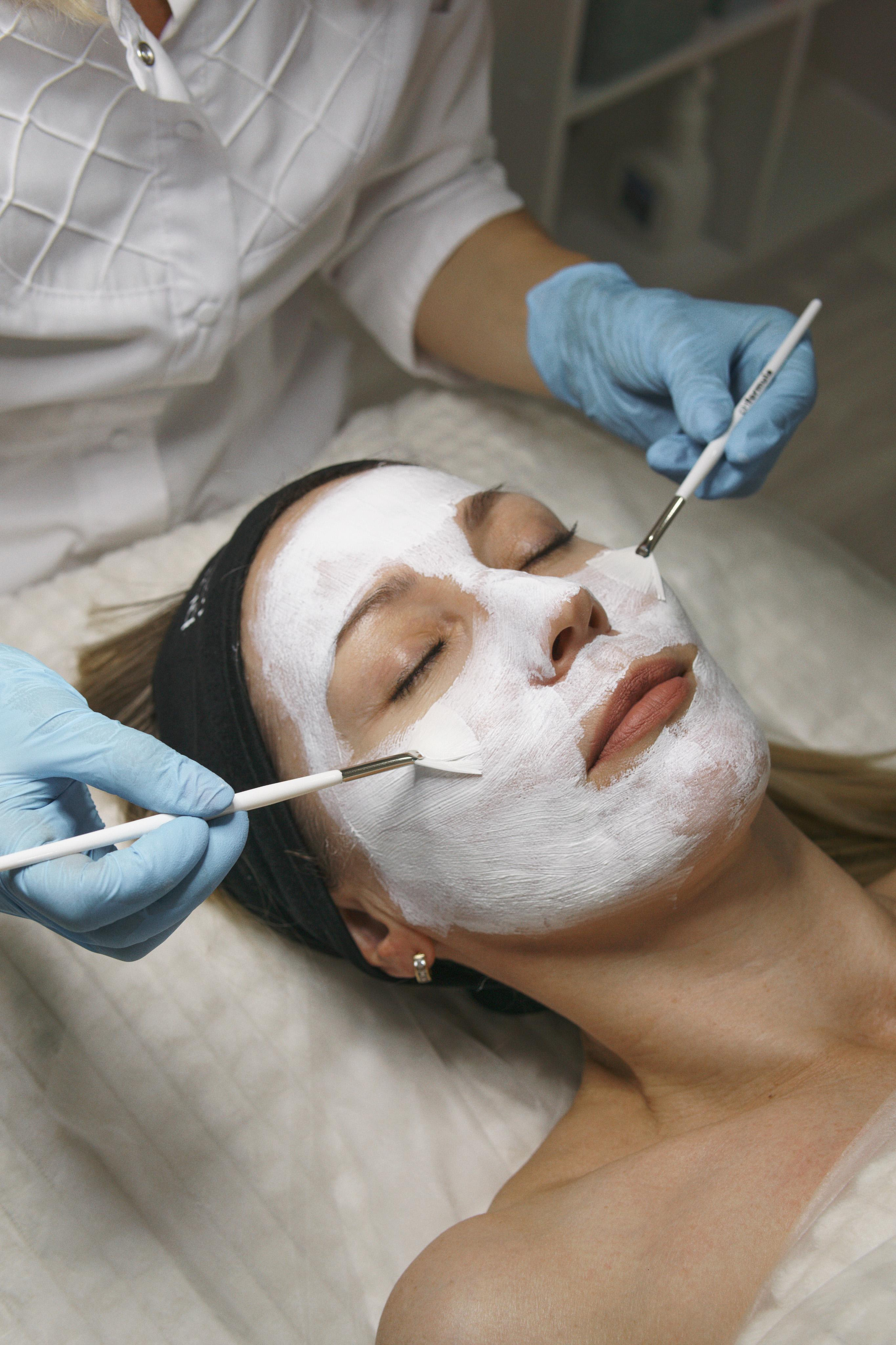 Катерина, косметолог. Фотограф в Минске Света Григорьева