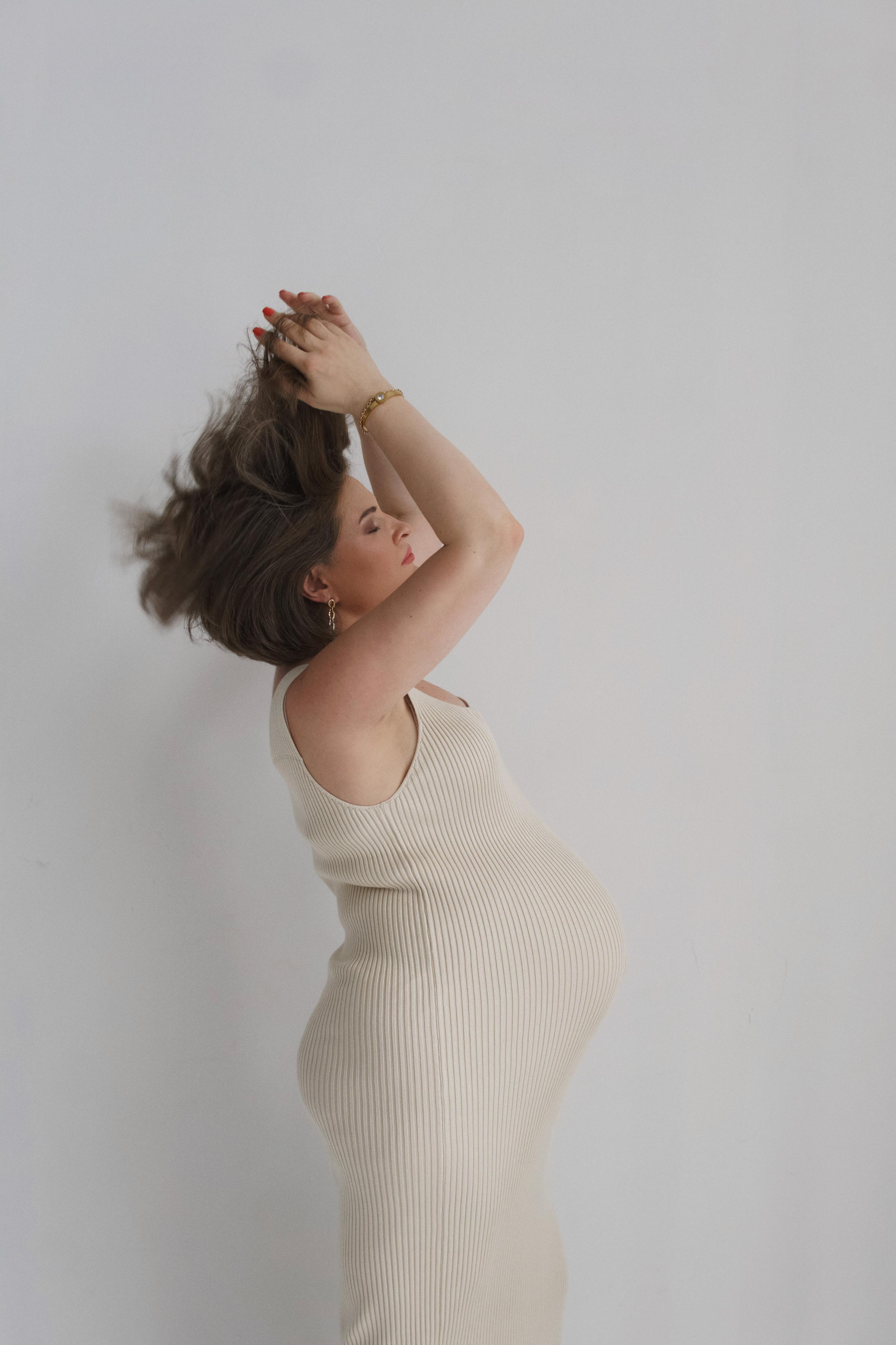 Татьяна, съемка беремености. Фотограф в Минске Света Григорьева