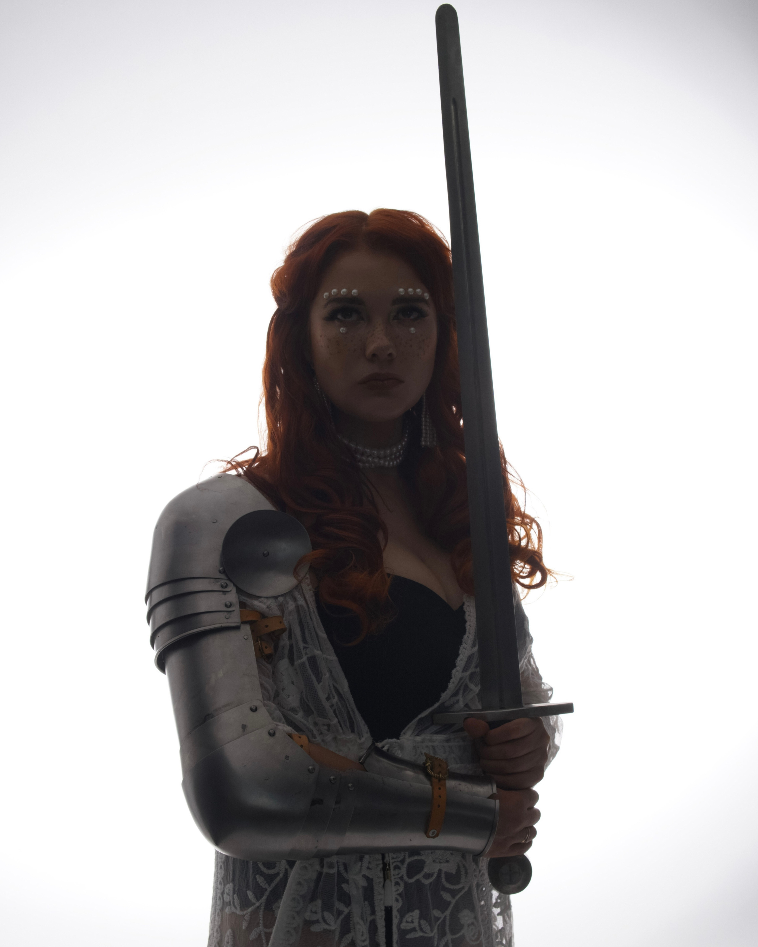 Женя, студийная съемка. Фотограф в Минске Света Григорьева