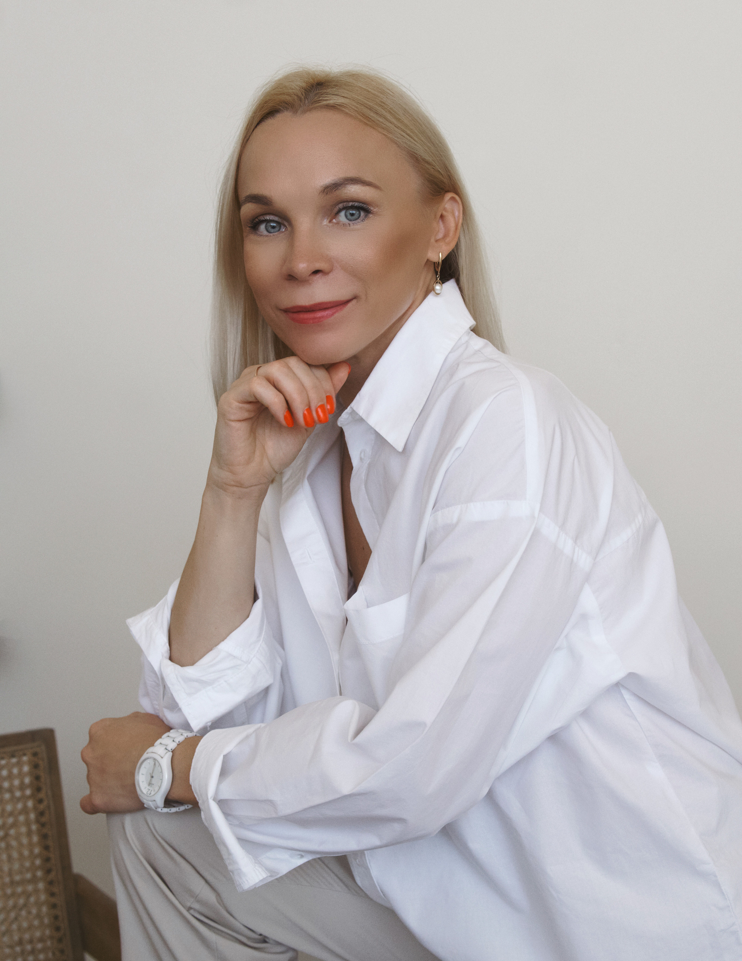 Катерина, косметолог. Фотограф в Минске Света Григорьева