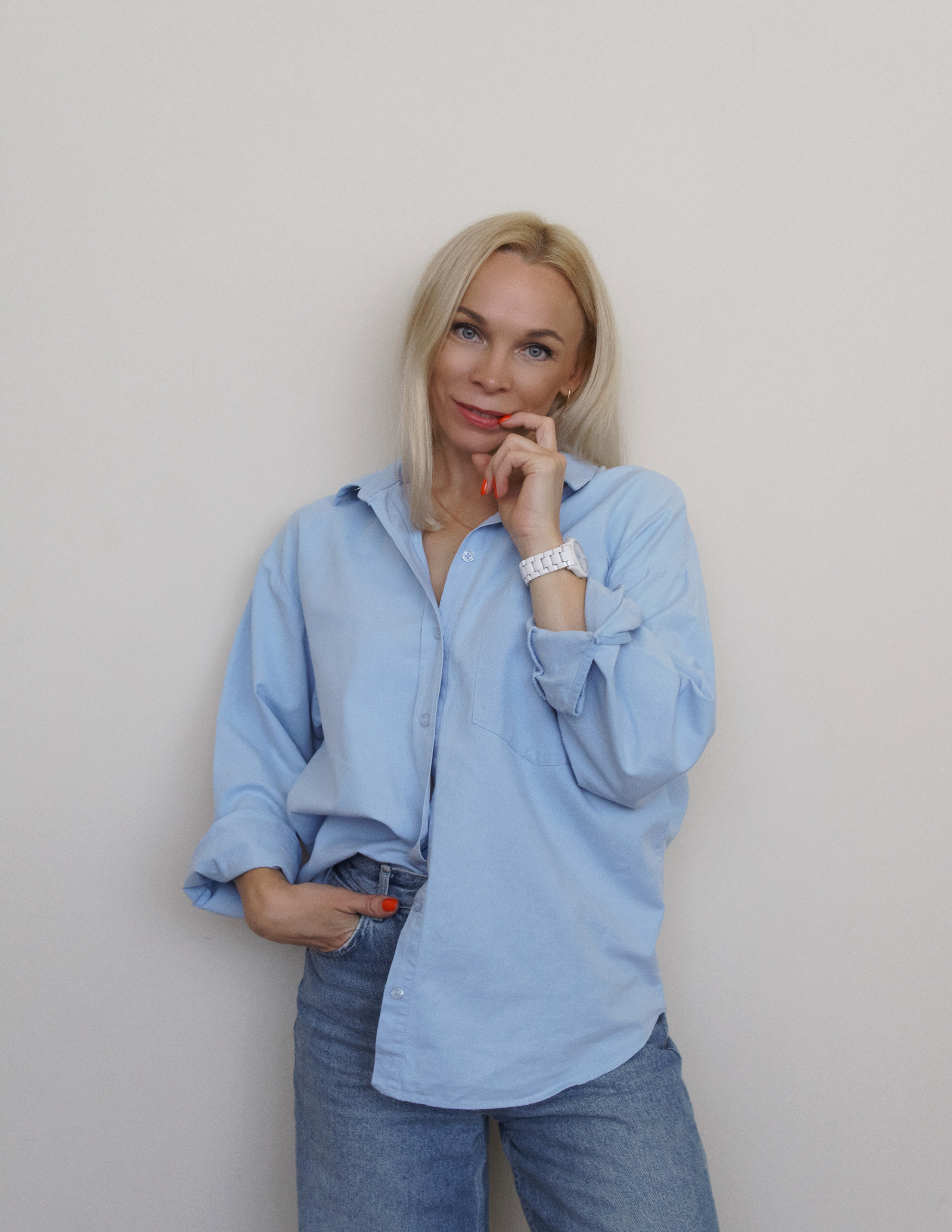 Катерина, косметолог. Фотограф в Минске Света Григорьева