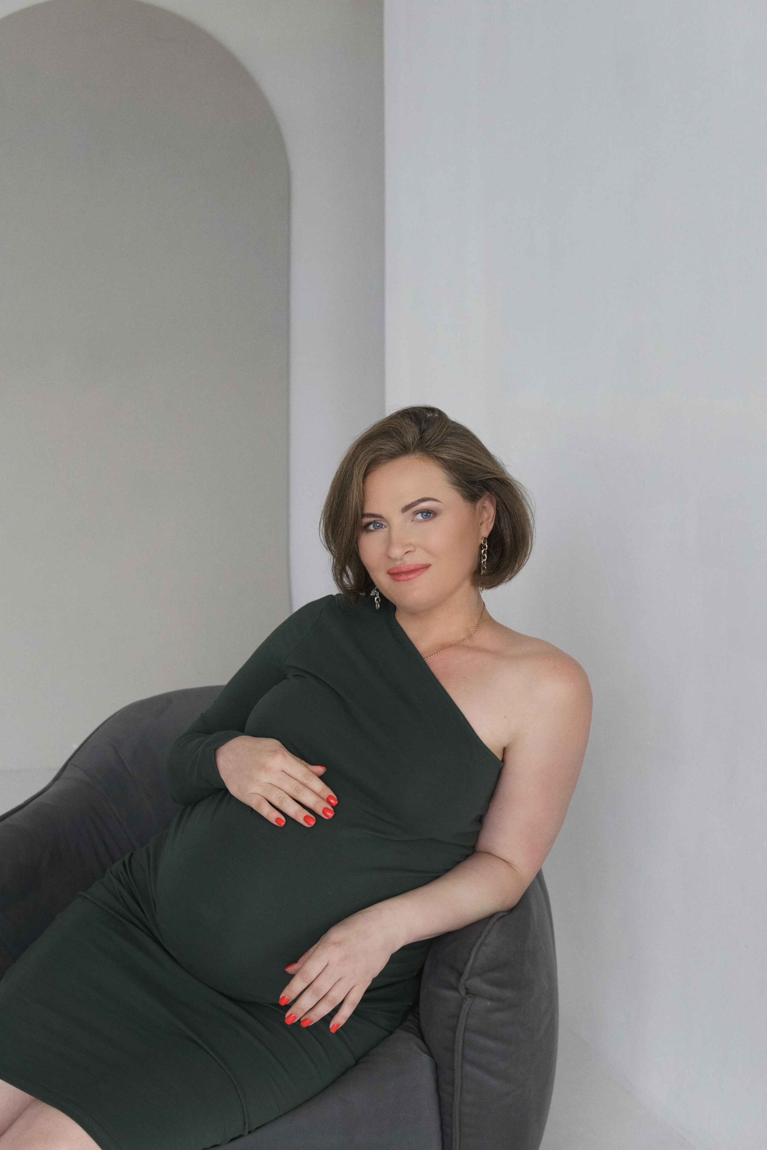 Татьяна, съемка беремености. Фотограф в Минске Света Григорьева