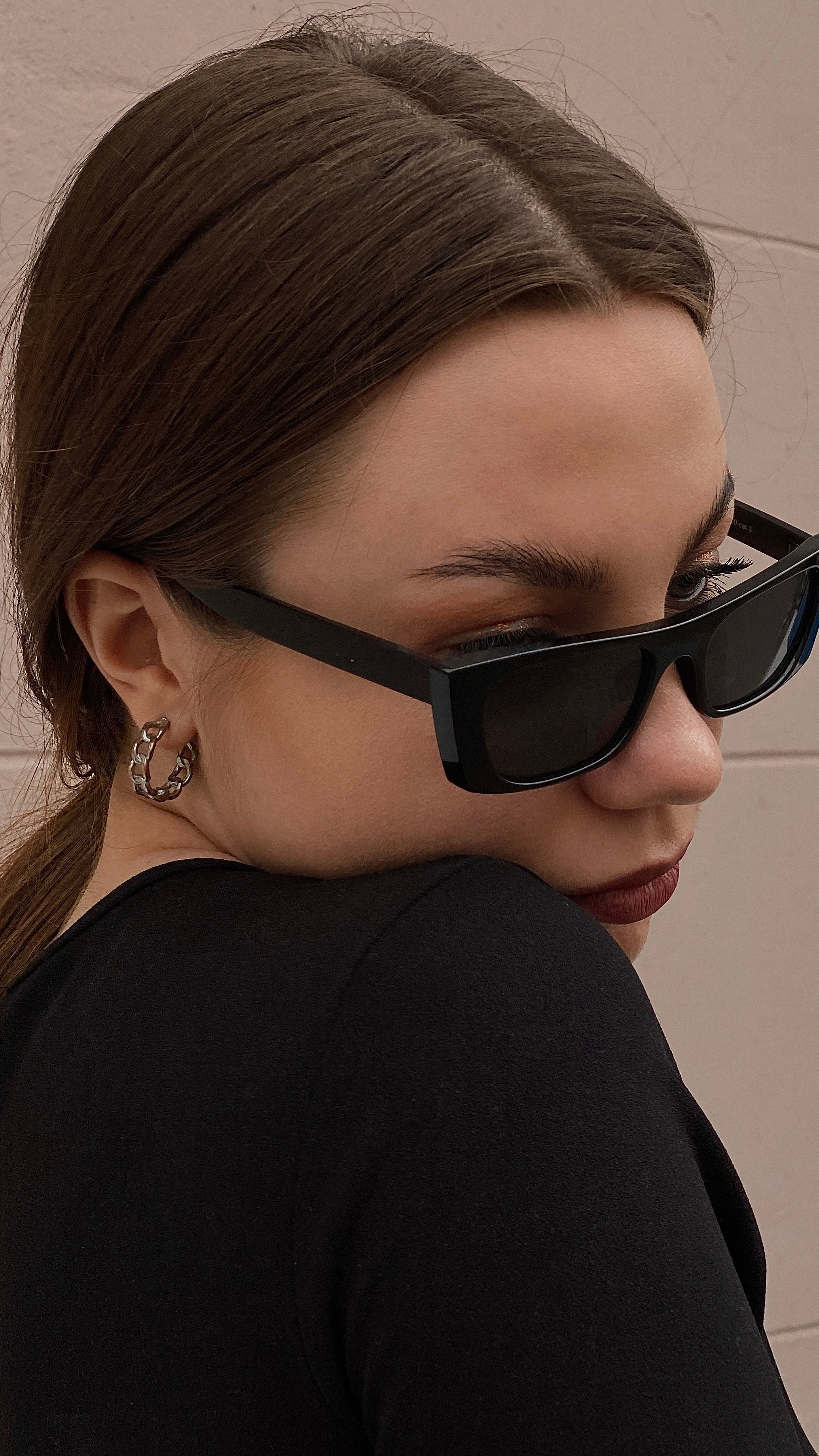 Маша, фотопрогулка. Фотограф в Минске Света Григорьева