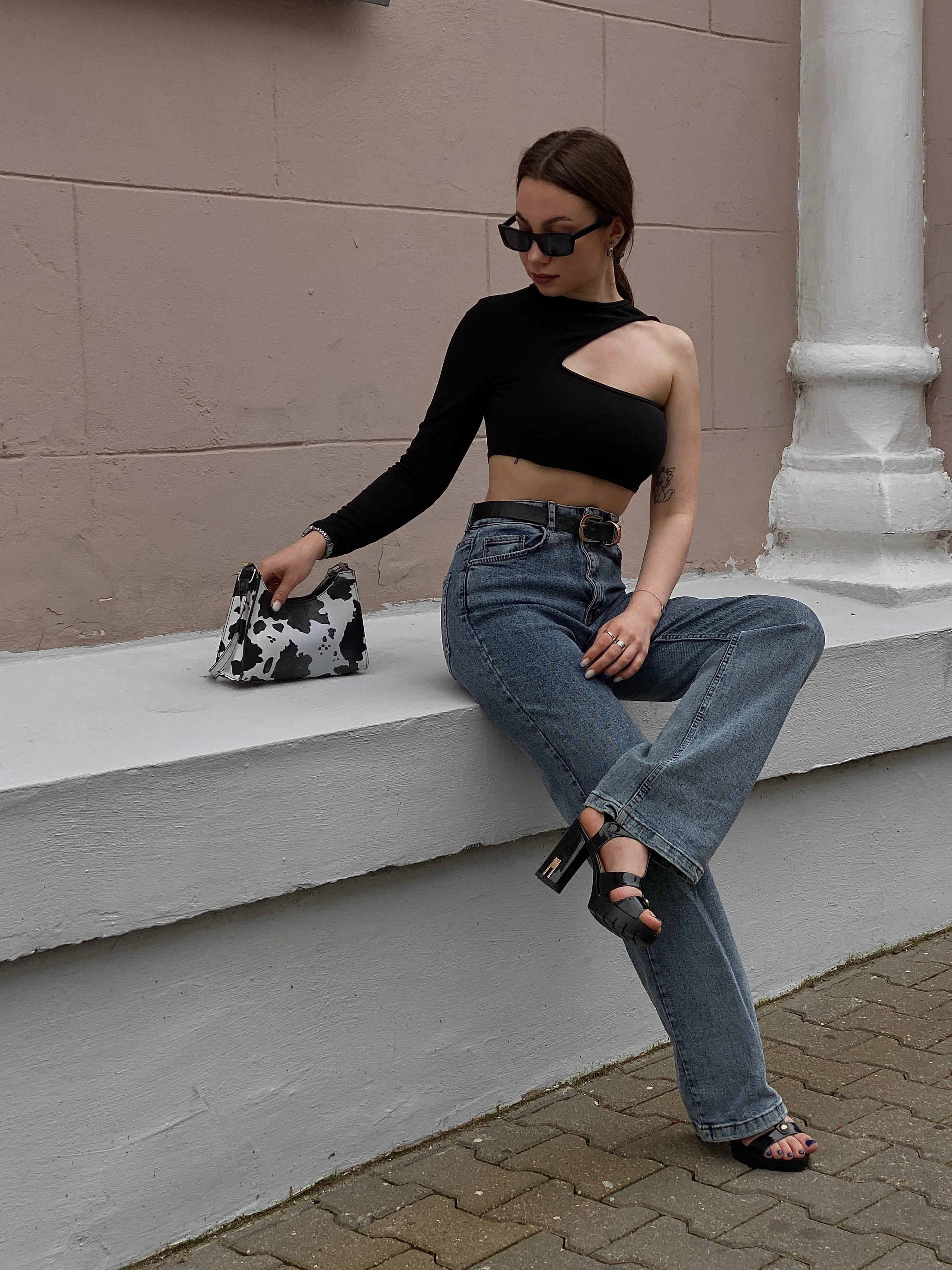 Маша, фотопрогулка. Фотограф в Минске Света Григорьева