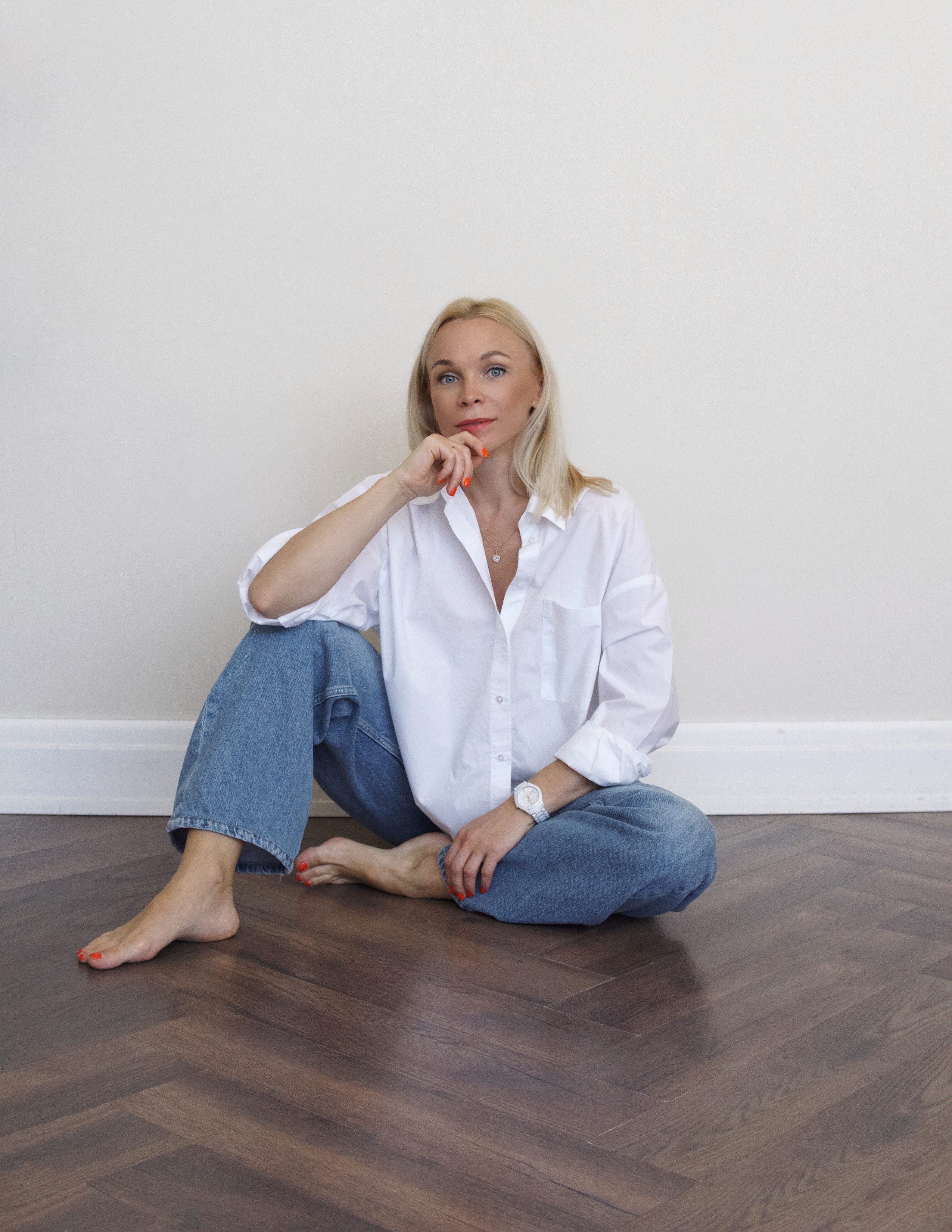 Катерина, косметолог. Фотограф в Минске Света Григорьева