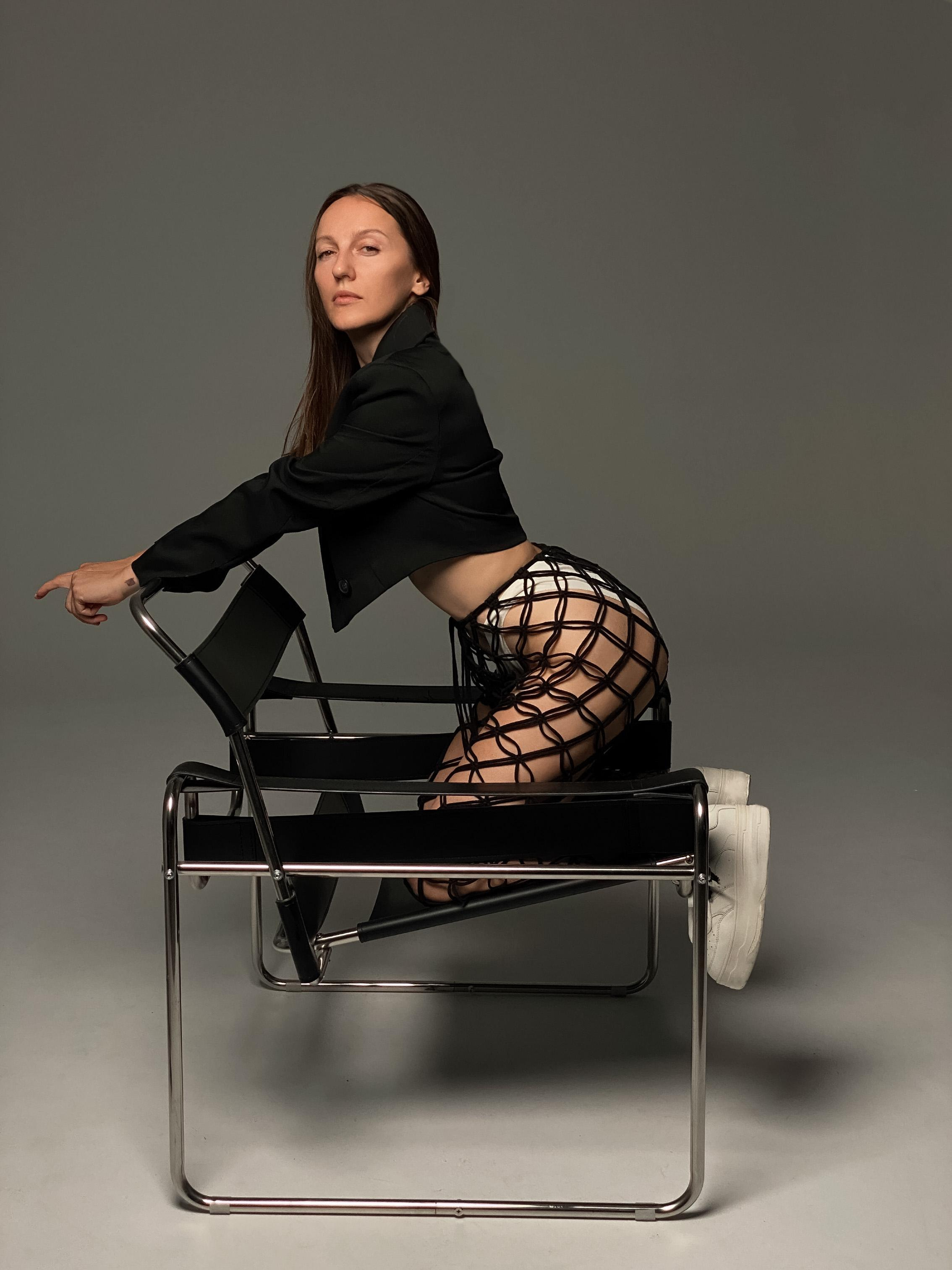 Оля, портрет. Фотограф в Минске Света Григорьева