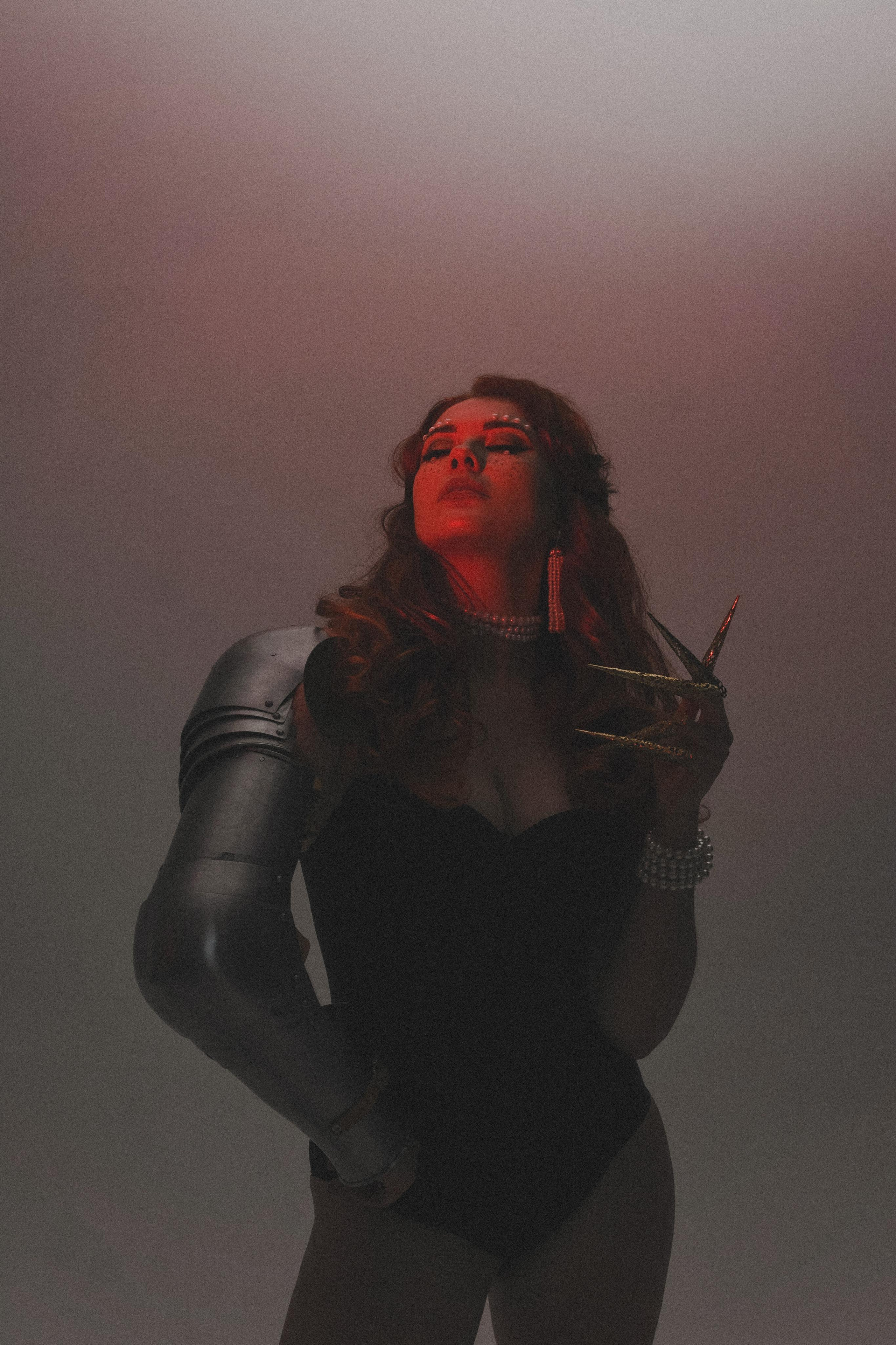 Женя, студийная съемка. Фотограф в Минске Света Григорьева