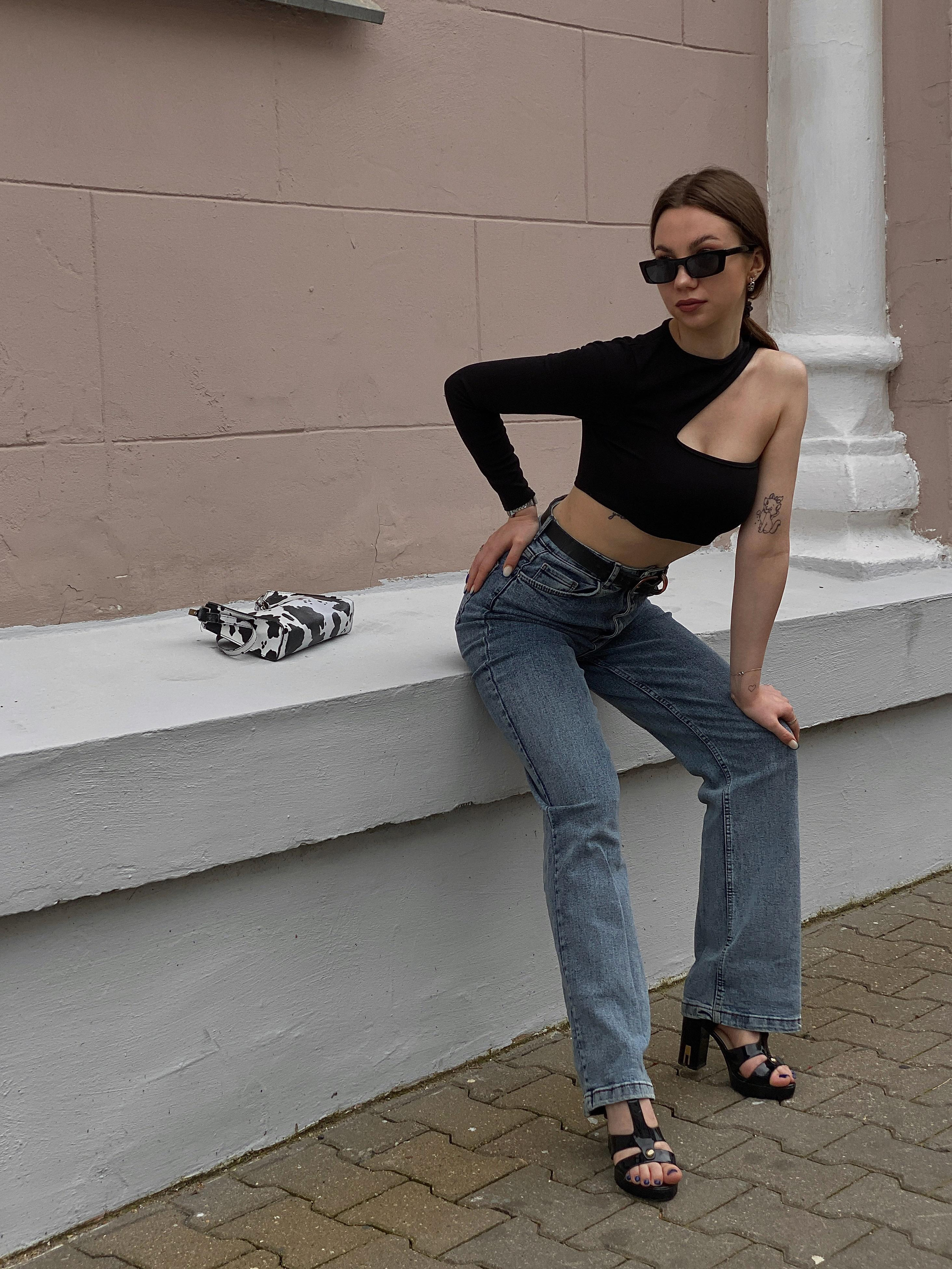 Маша, фотопрогулка. Фотограф в Минске Света Григорьева