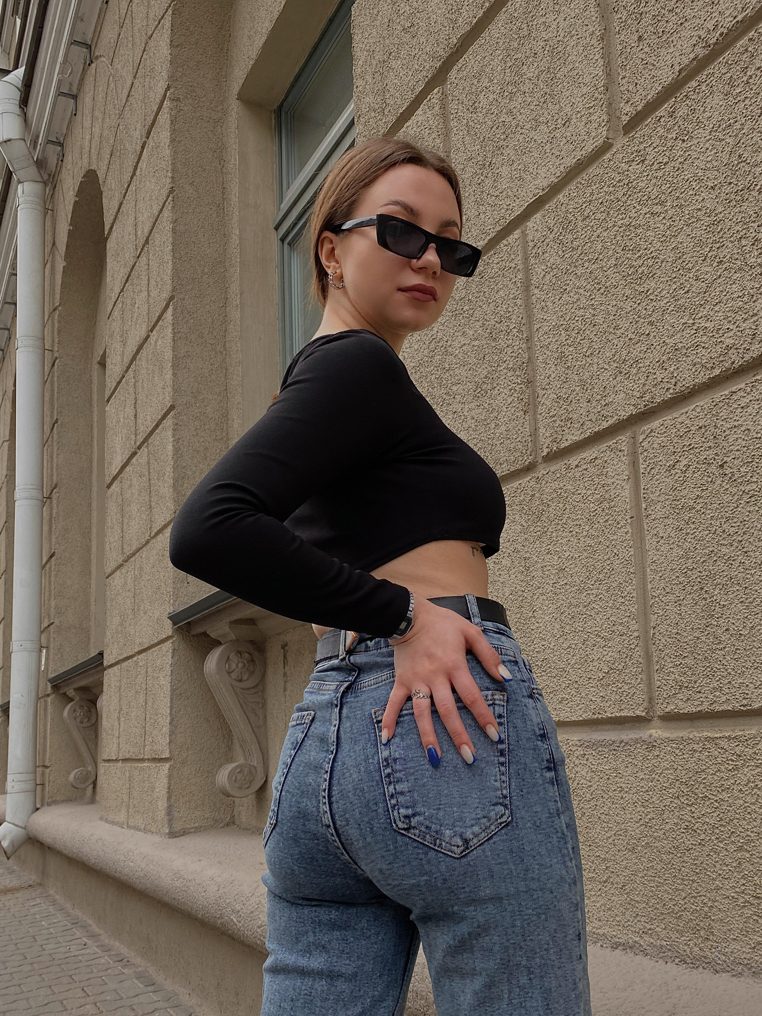 Маша, фотопрогулка. Фотограф в Минске Света Григорьева