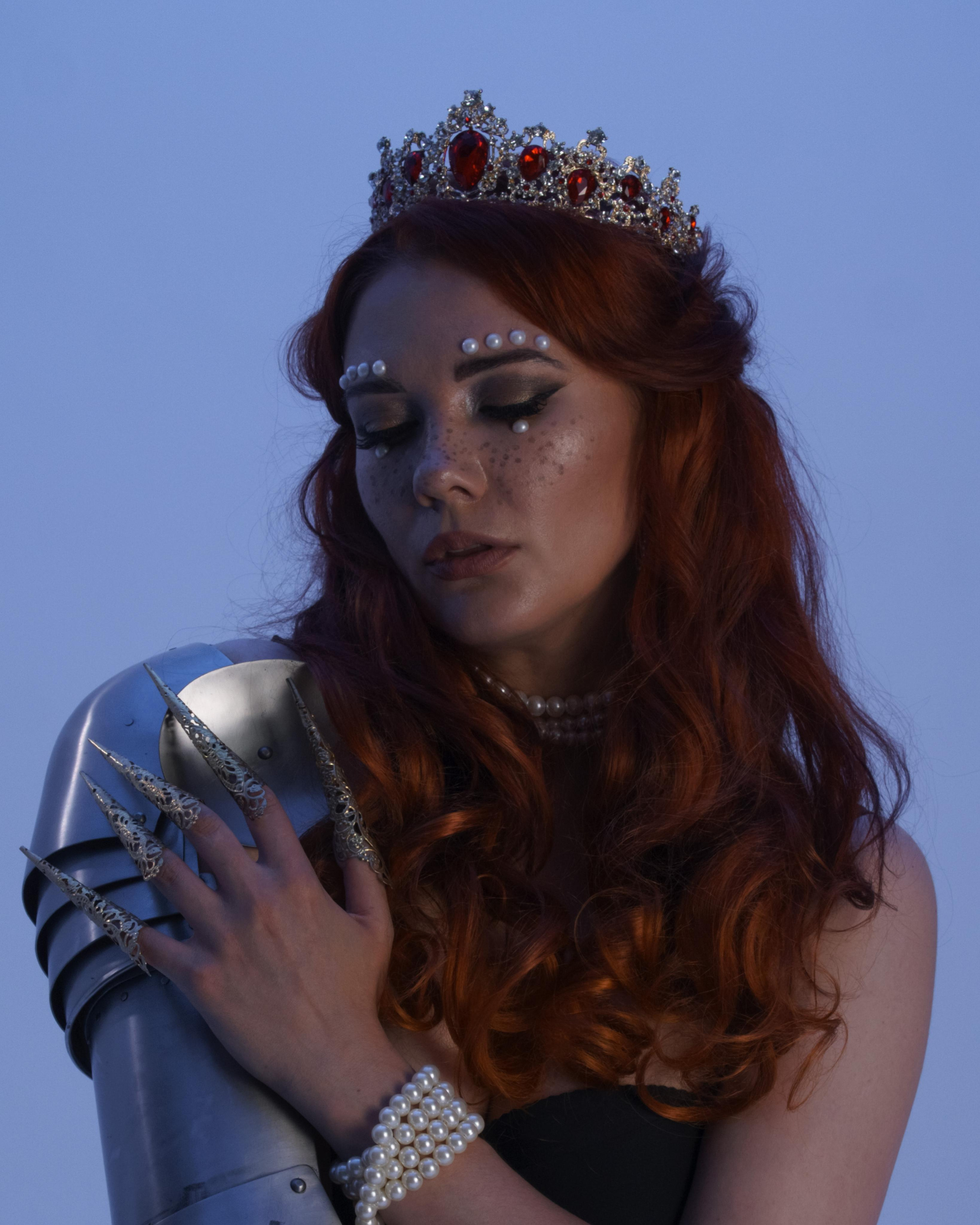 Женя, студийная съемка. Фотограф в Минске Света Григорьева