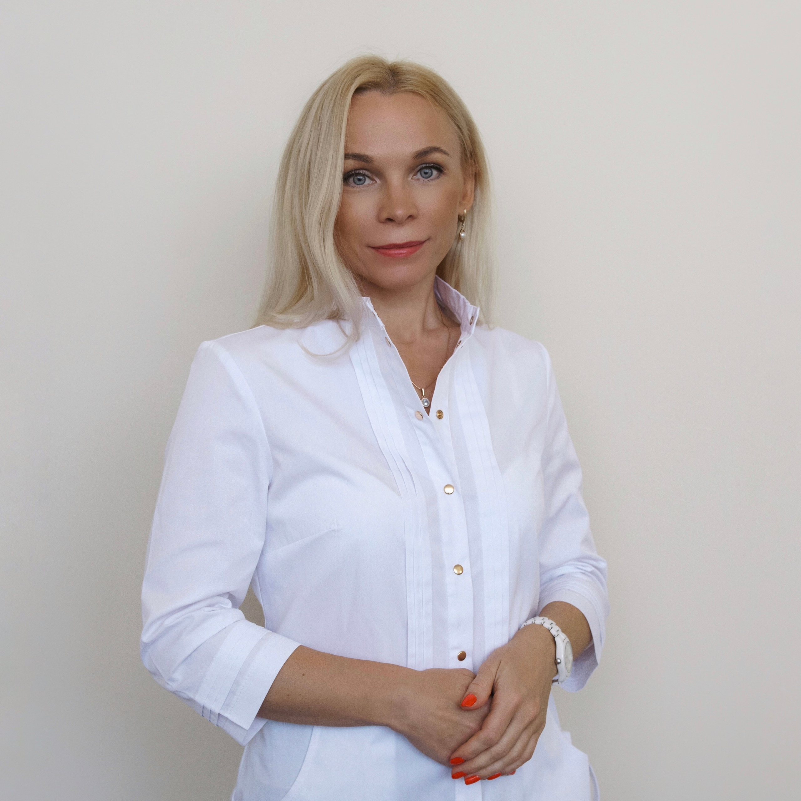 Катерина, косметолог. Фотограф в Минске Света Григорьева