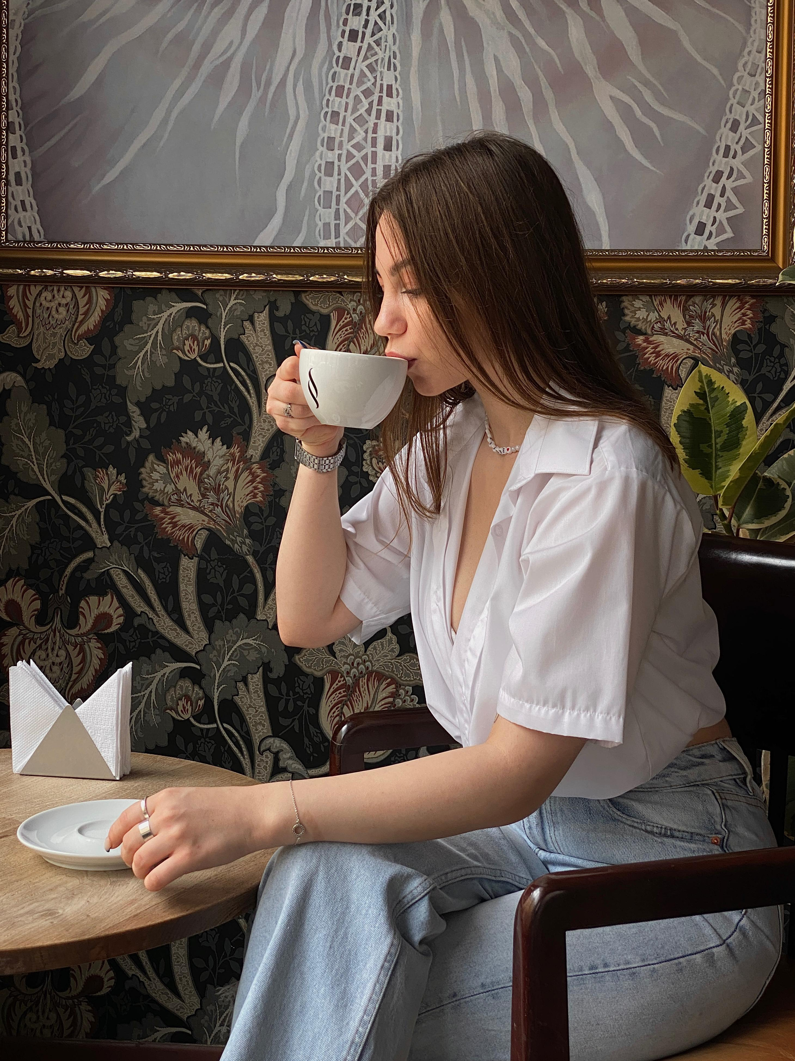 Маша, фотопрогулка. Фотограф в Минске Света Григорьева