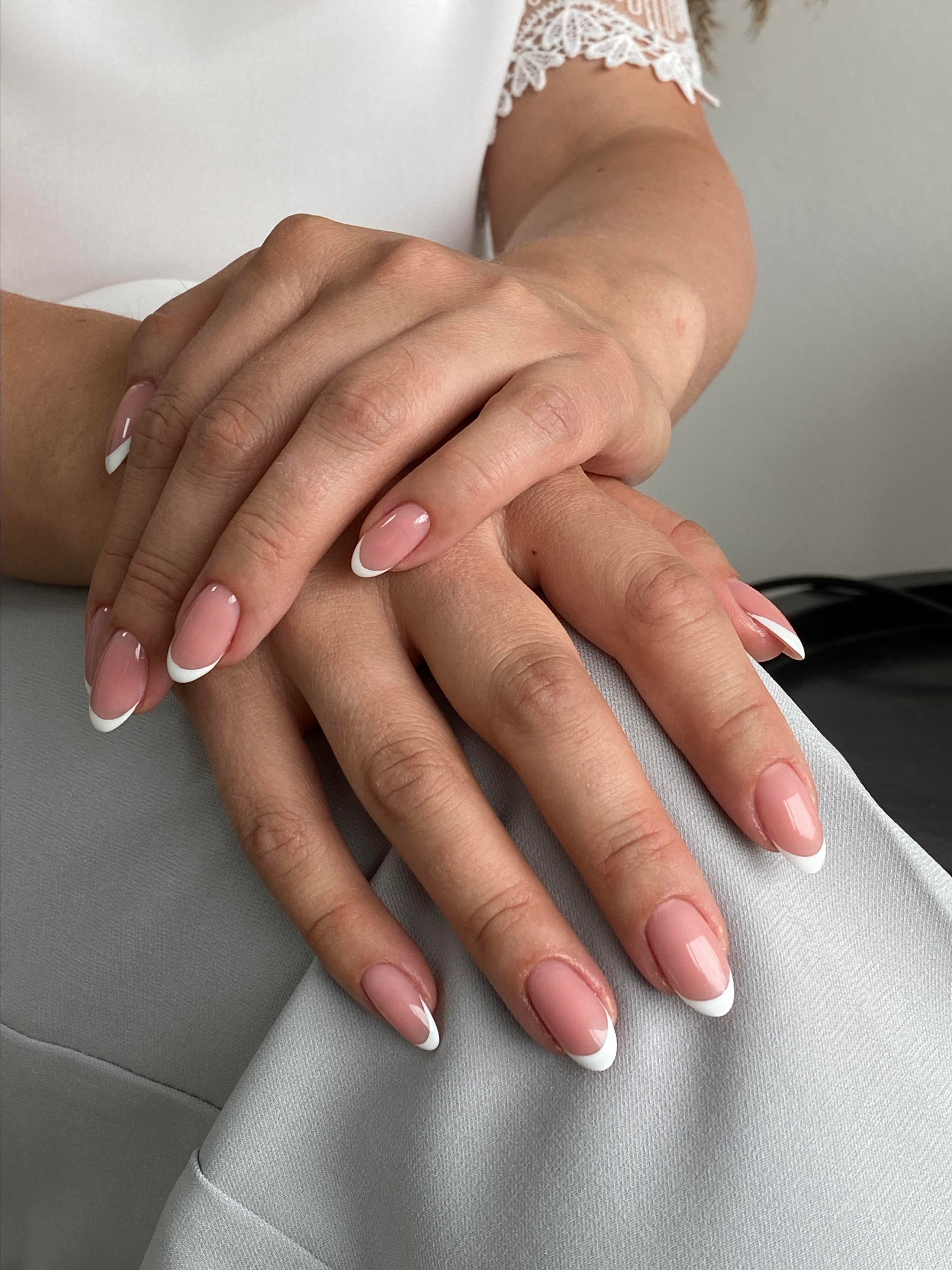 Наталия, мастер маникюра. Фотограф в Минске Света Григорьева