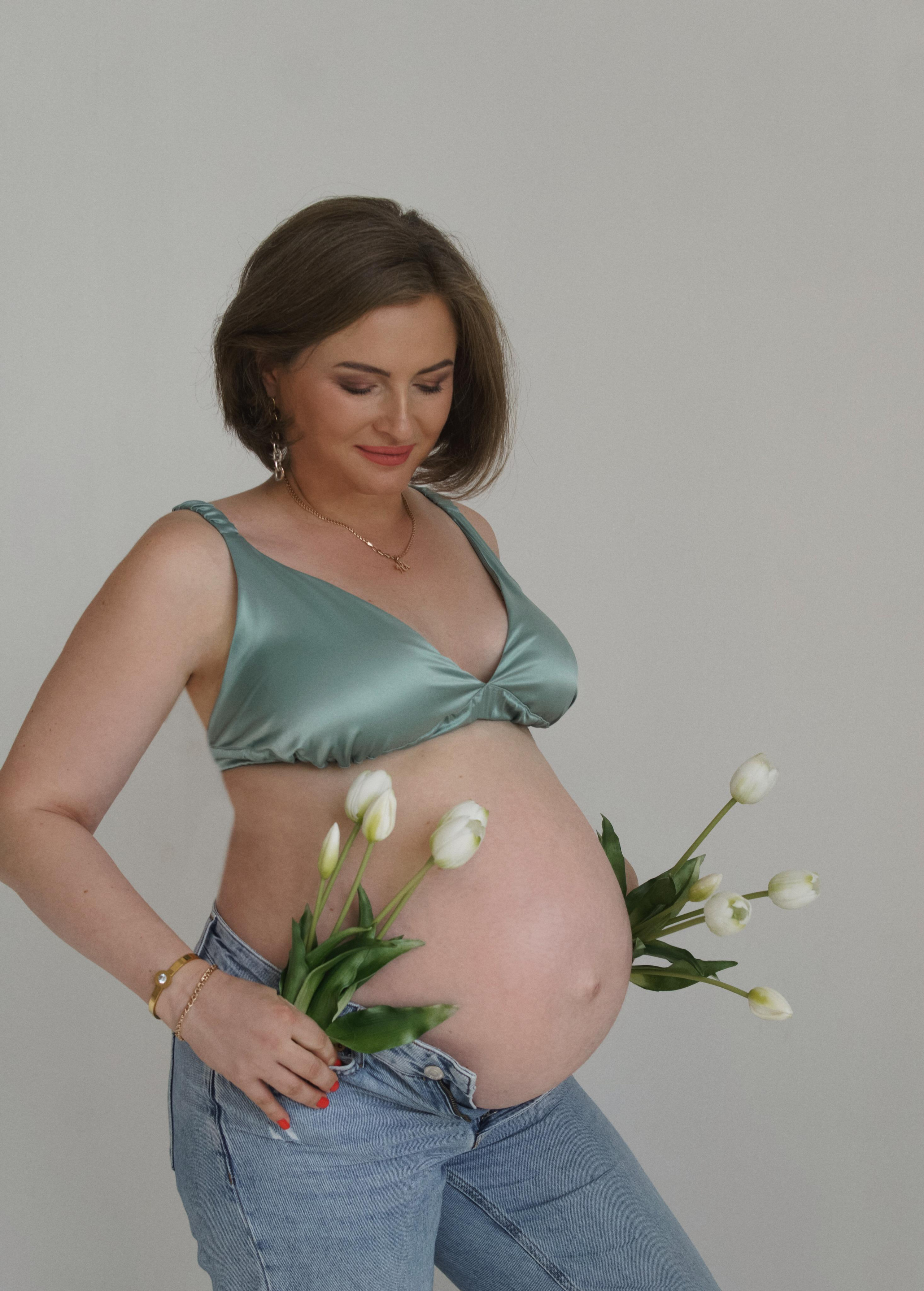 Татьяна, съемка беремености. Фотограф в Минске Света Григорьева