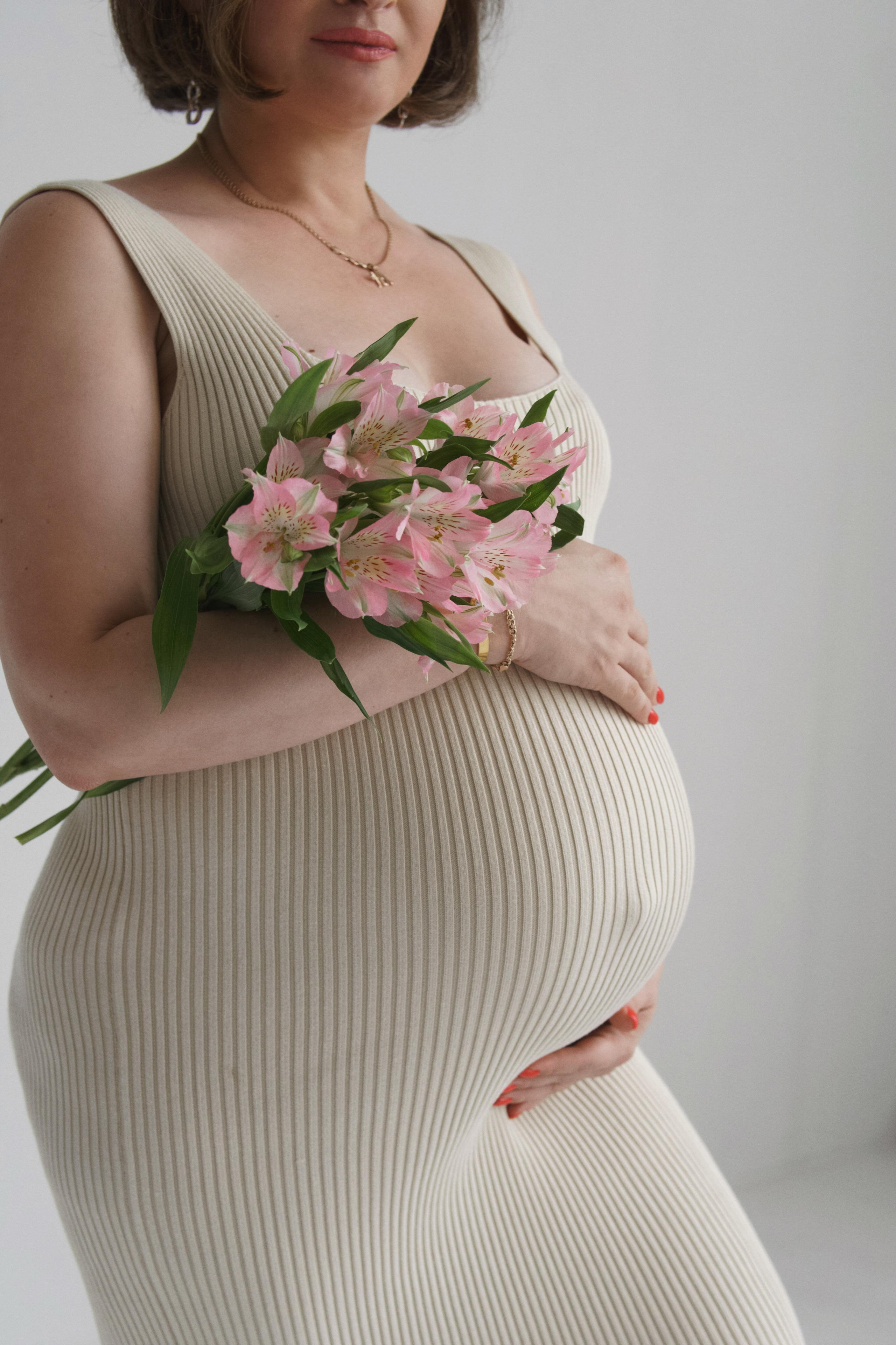 Татьяна, съемка беремености. Фотограф в Минске Света Григорьева