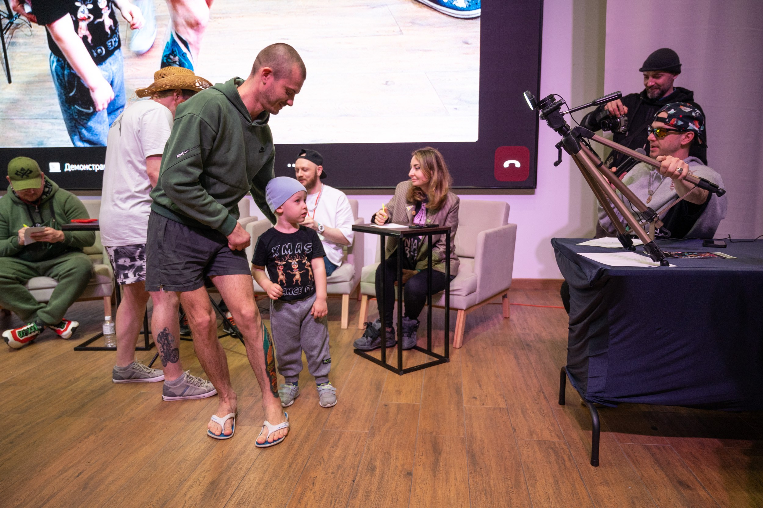 13 Tattoo Fest Sochi 2025. Фотографирую счастливых людей в Сочи