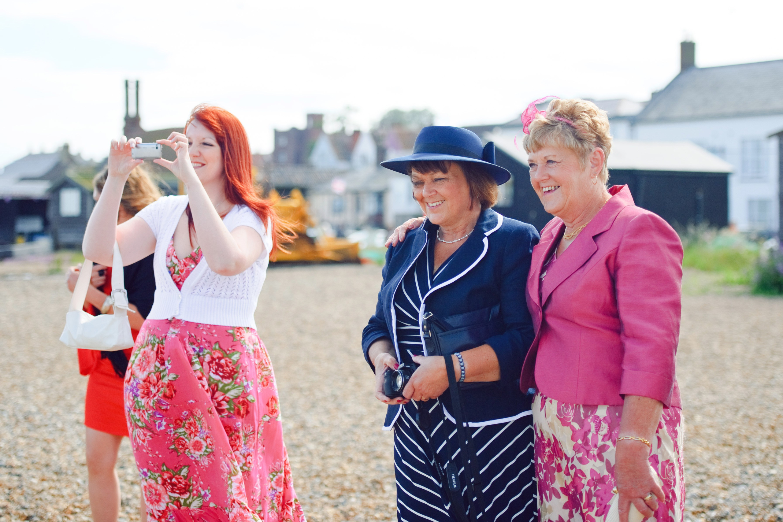 Анна и Дэвид. Свадьба, Великобритания. Семейный фотограф Анна Дубовская