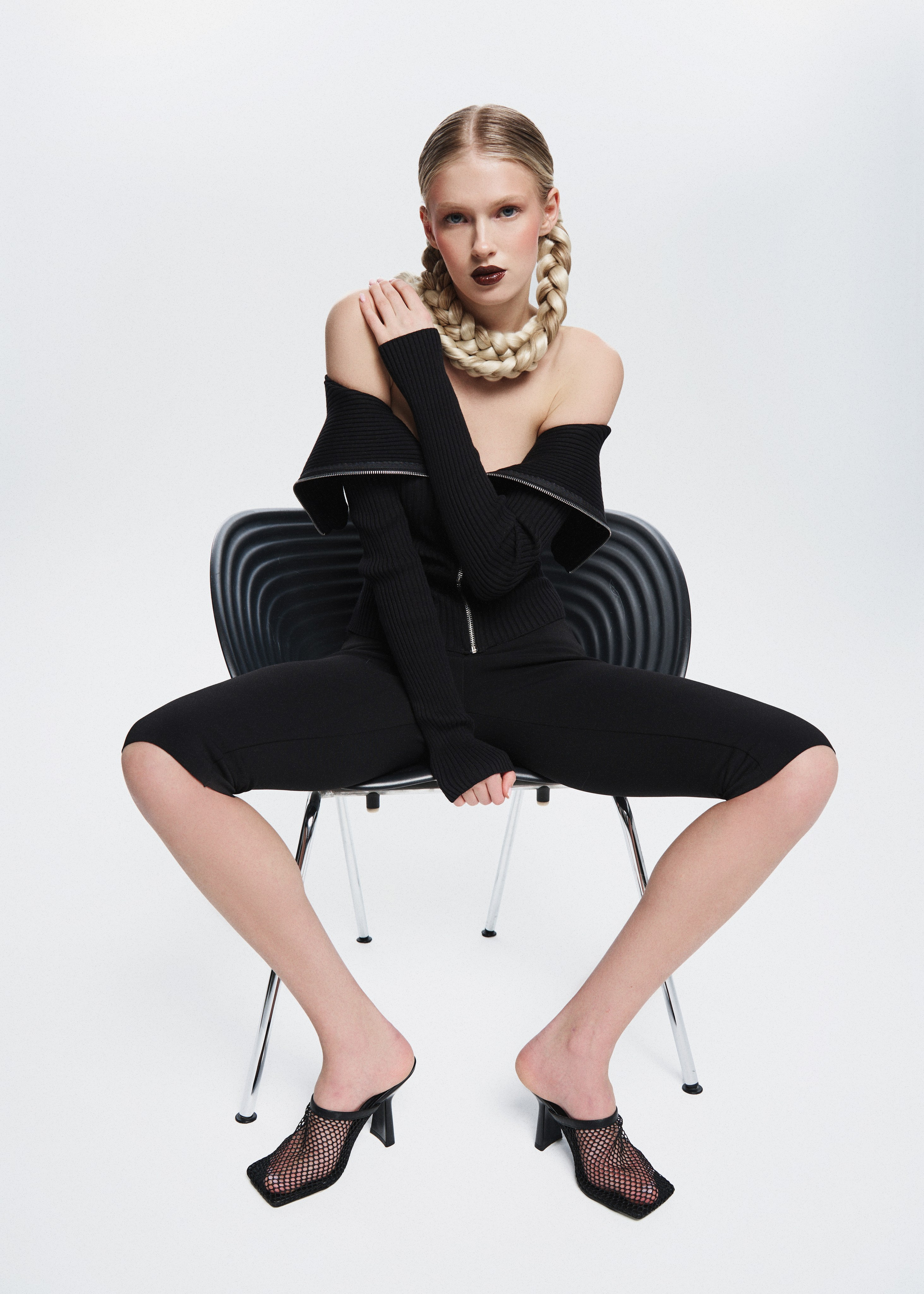 Даша. Oreshkinaphoto.ru