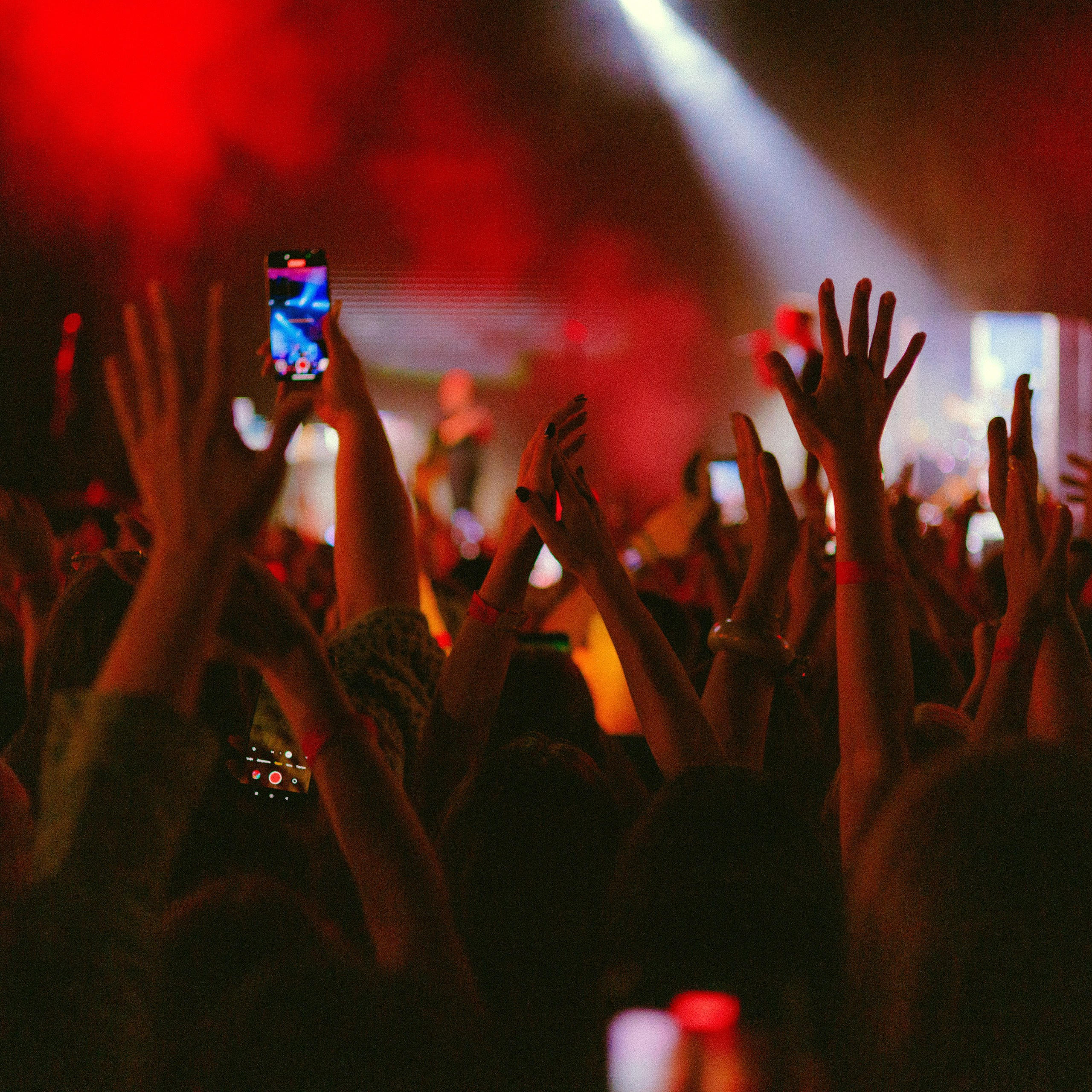 Xolidayboy. Фотограф мероприятий в Таганроге Александр Потихонов