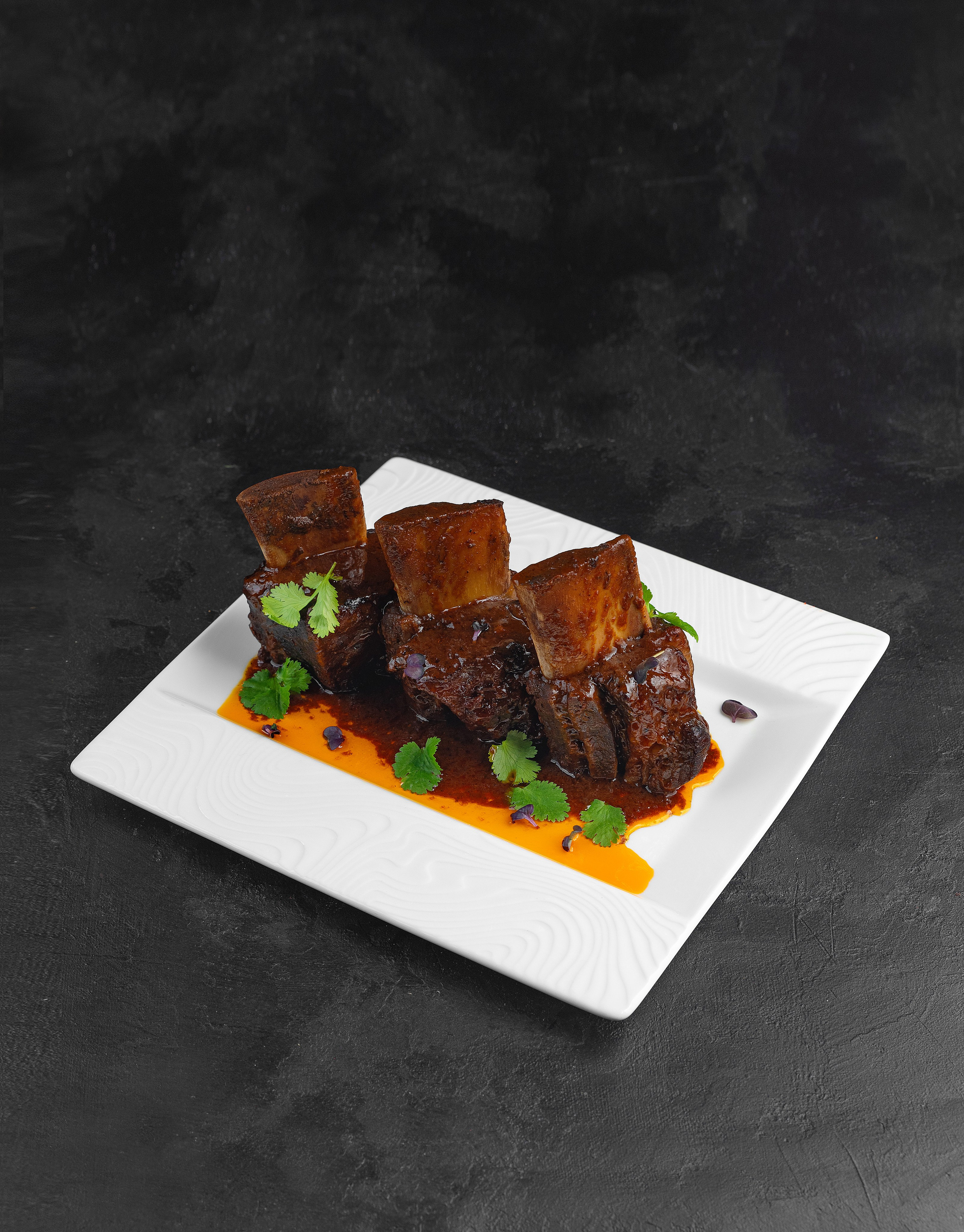 Для ресторанов и кафе. Фудфотограф в Ростове-на-Дону Юлия Семенюк