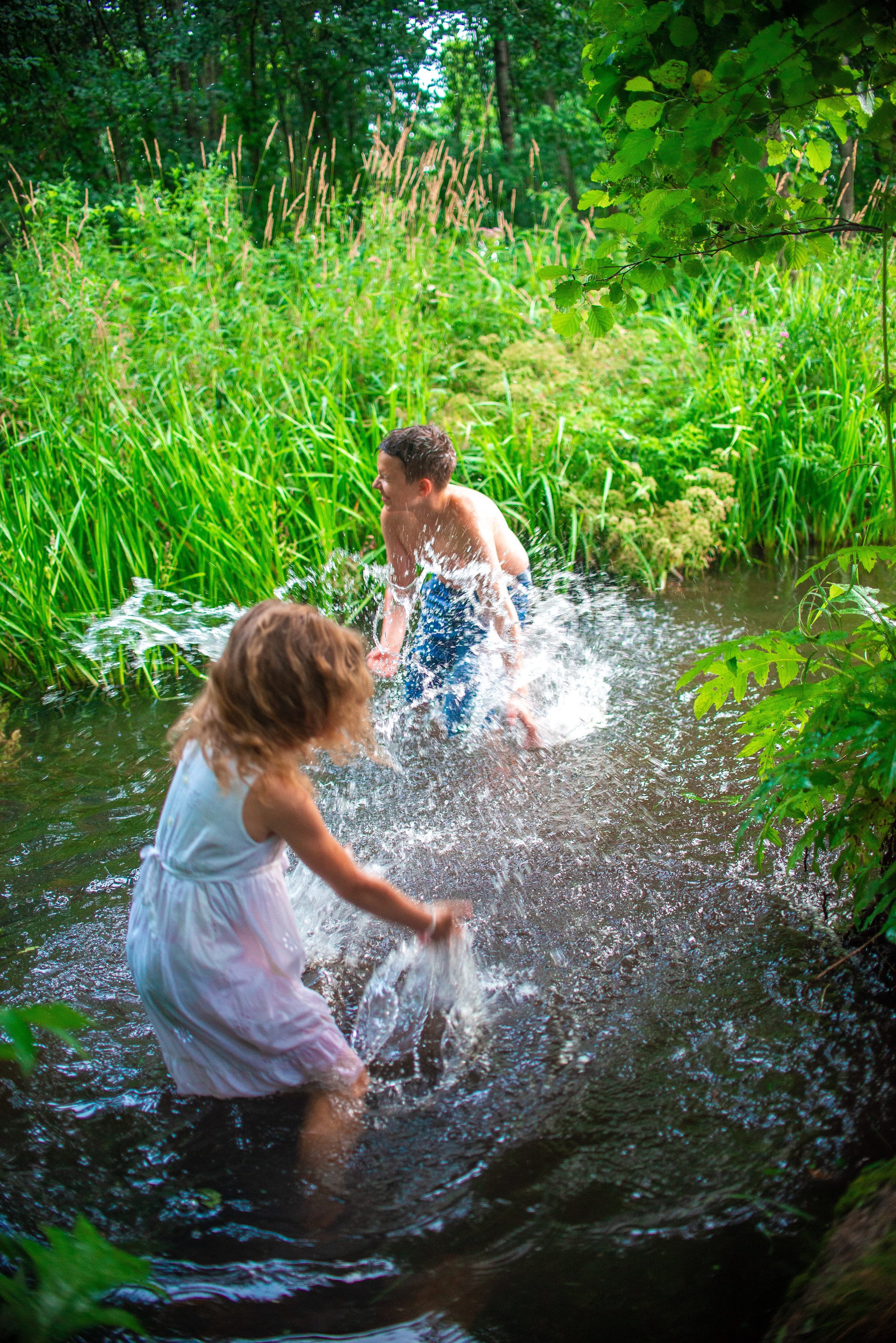 Деревенская история. Семейный фотограф на выписку из роддома и крещение Минск Настя Гришук