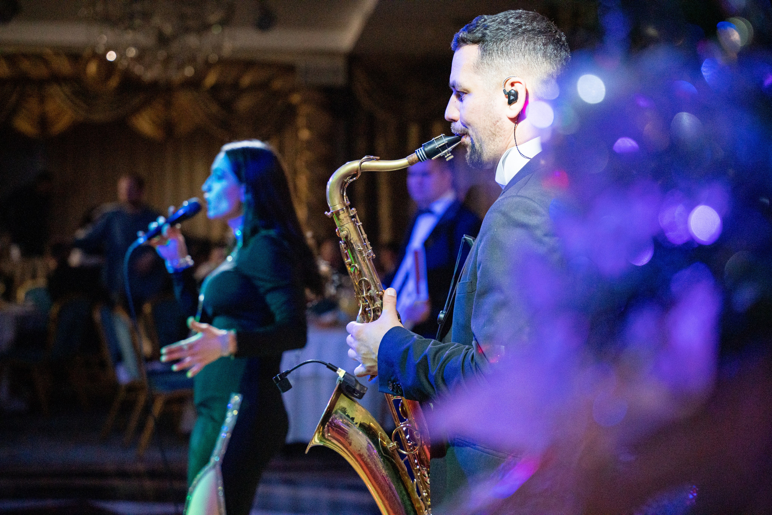 НОВОГОДНИЙ КОРПОРАТИВ 2024. Фотограф на любое мероприятие