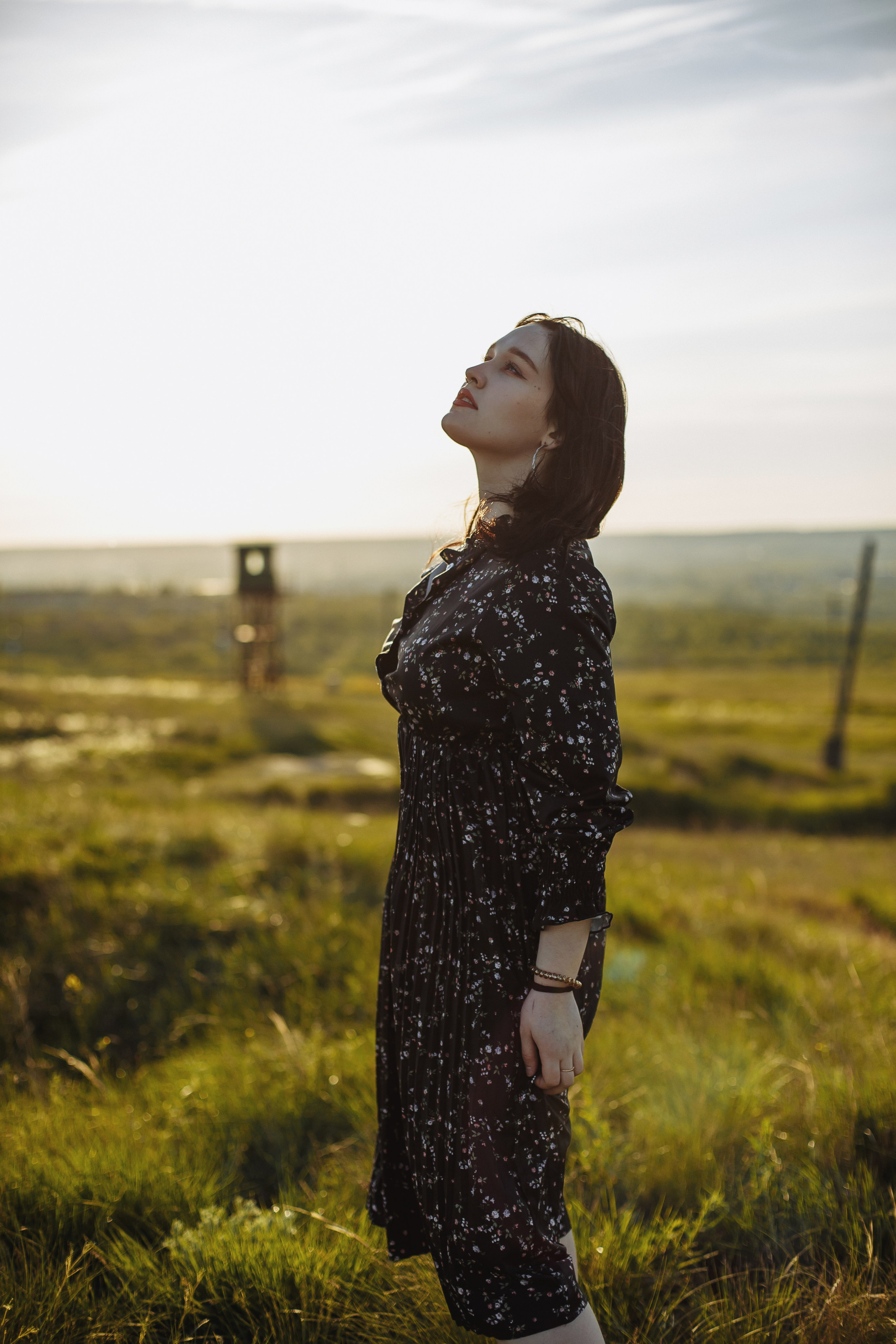 Анюта. Семейный и свадебный фотограф в Саратове Катерина Оленская