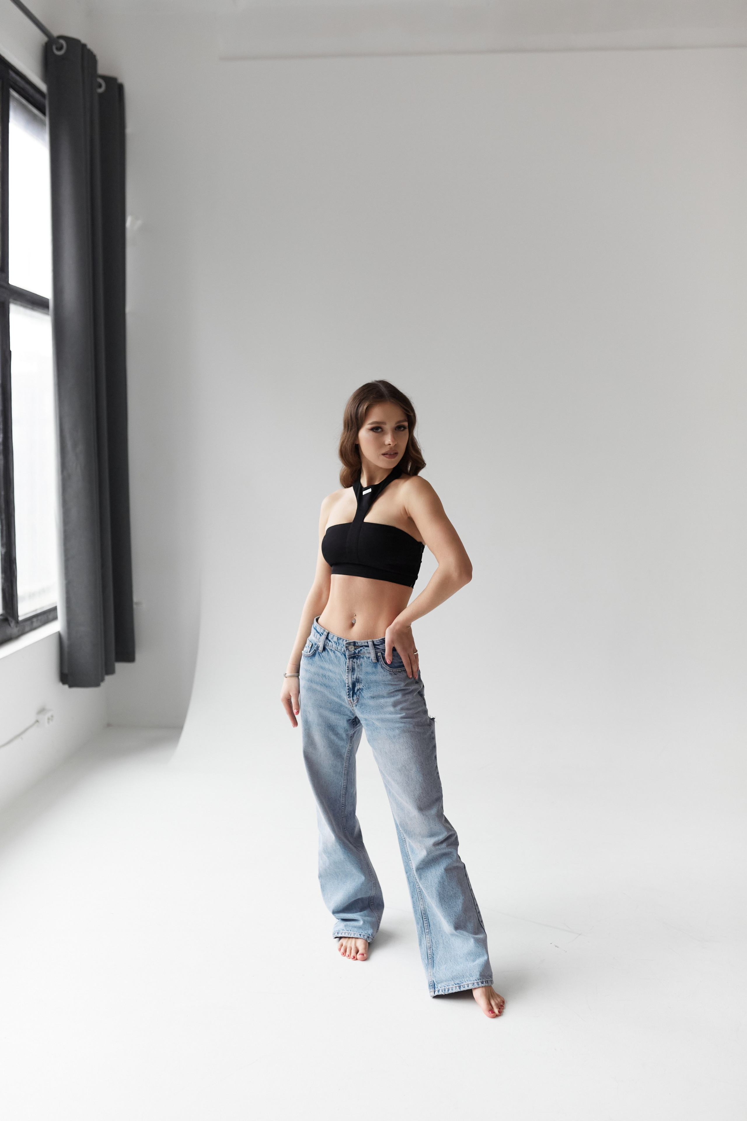 Индивидуальные съёмки. Фотограф в Москве — Александра Фоменко