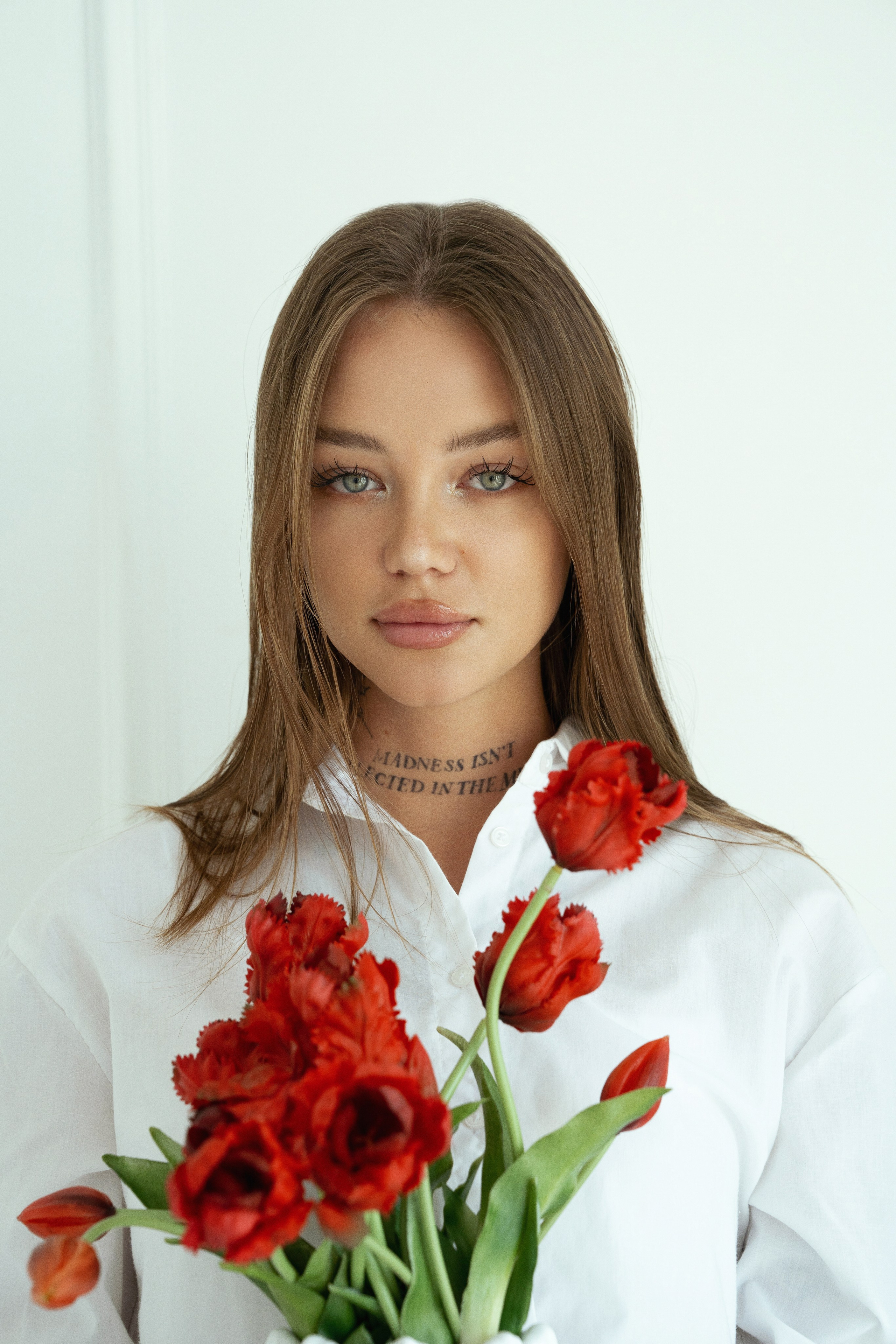 В Студии. Главная