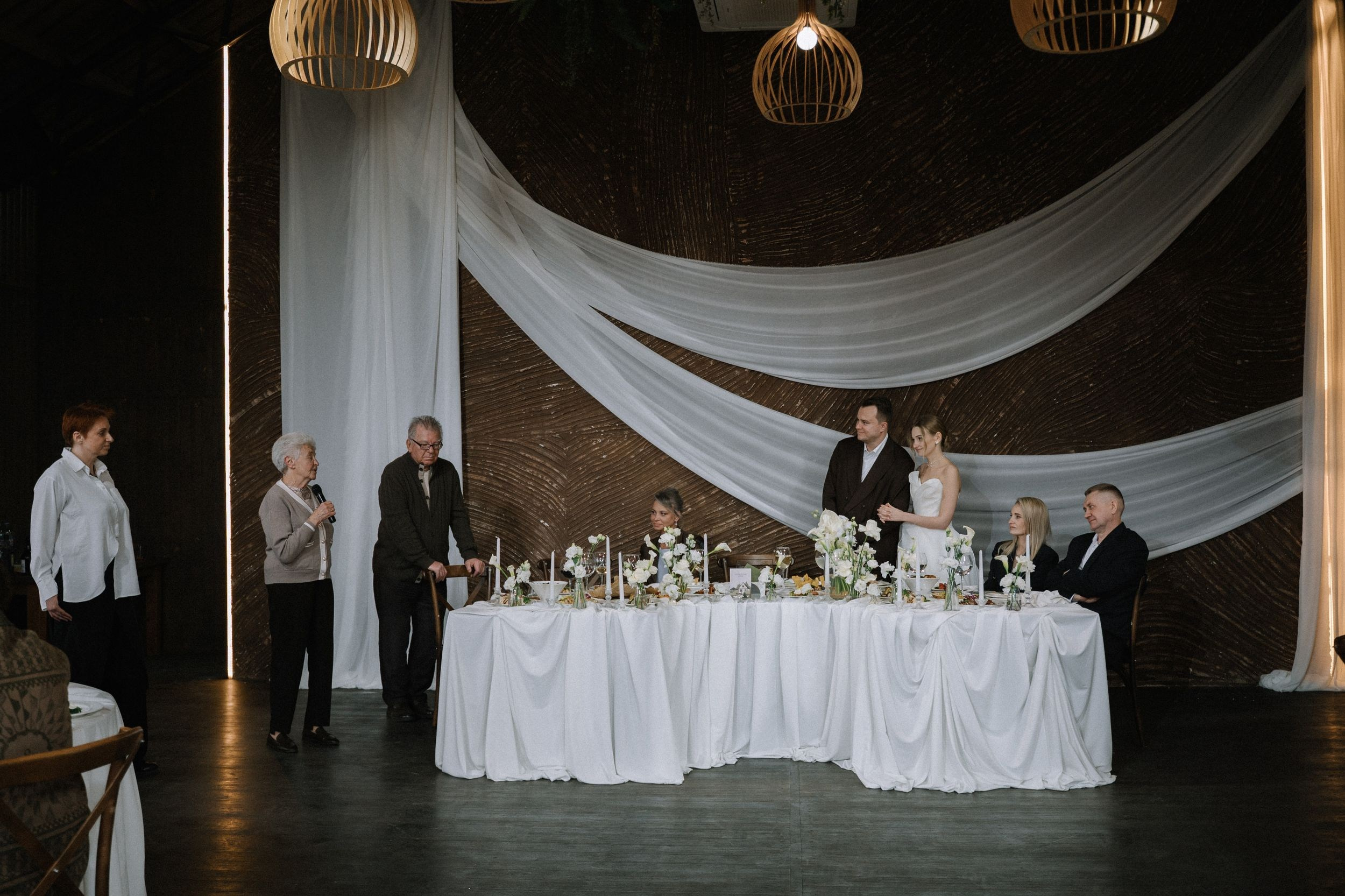 Елена и Евгений. Letova Wedding — Свадебный организатор в Москве