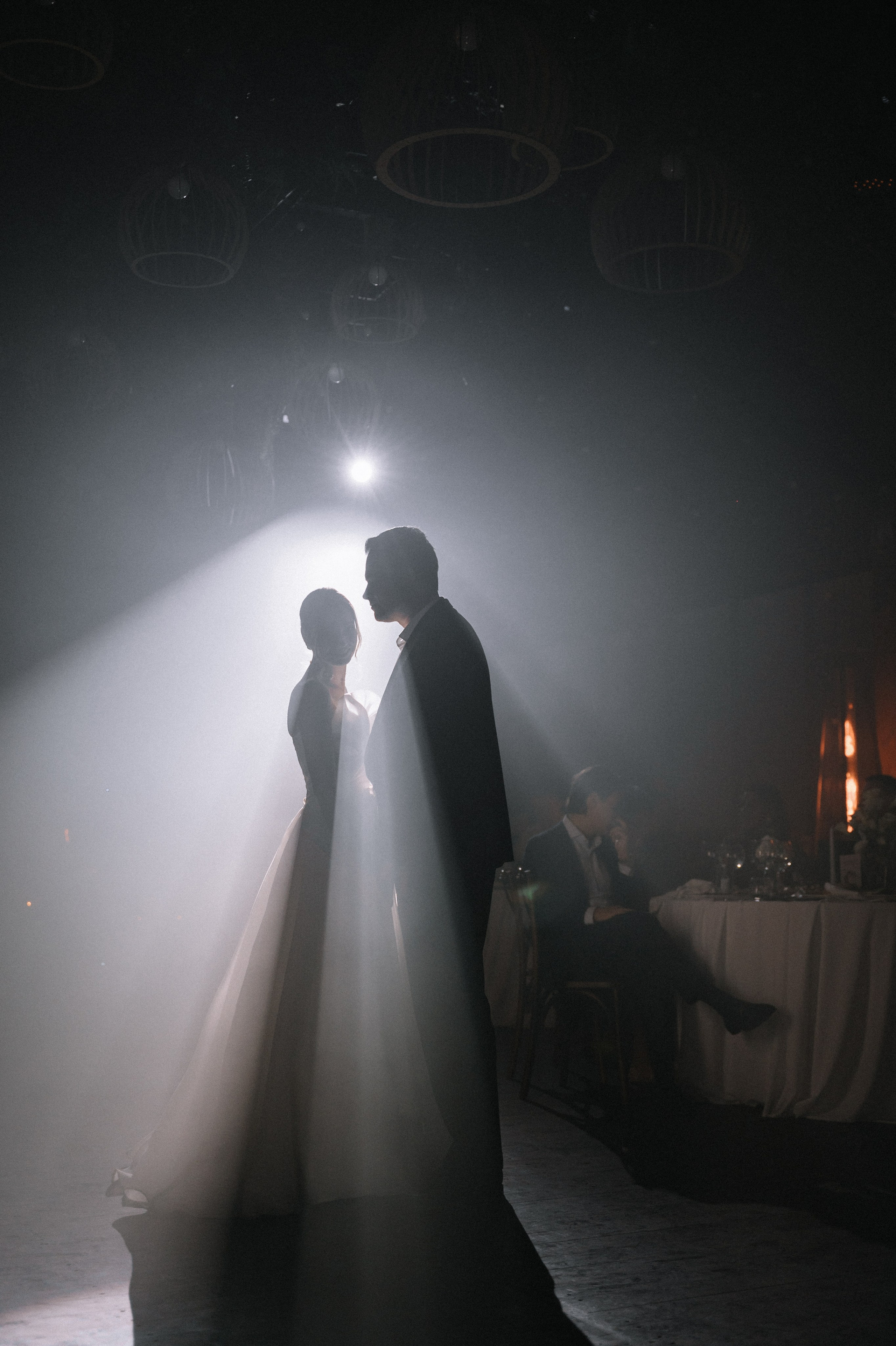 Елена и Евгений. Letova Wedding — Свадебный организатор в Москве