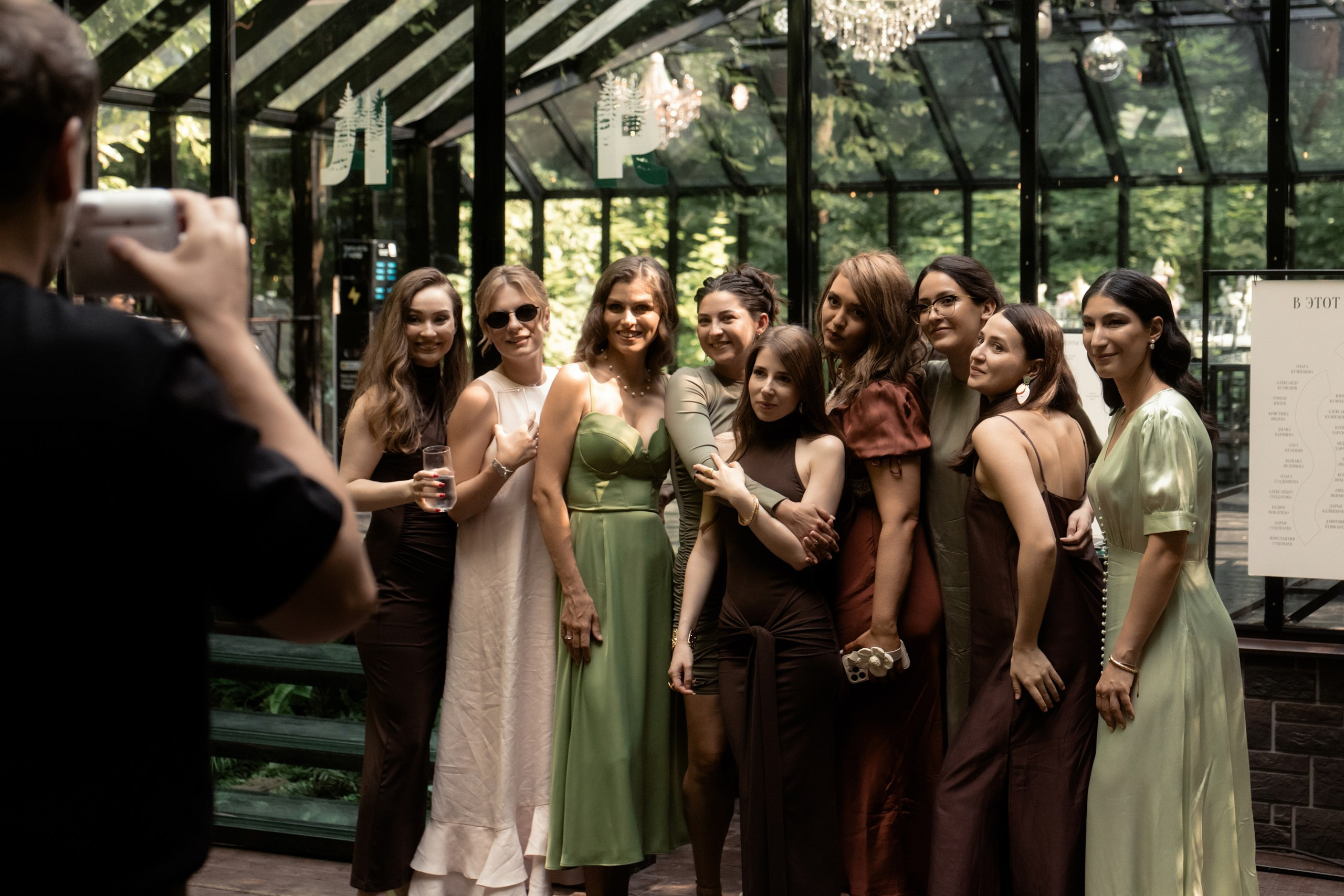 Татьяна и Роман. Letova Wedding — Свадебный организатор в Москве