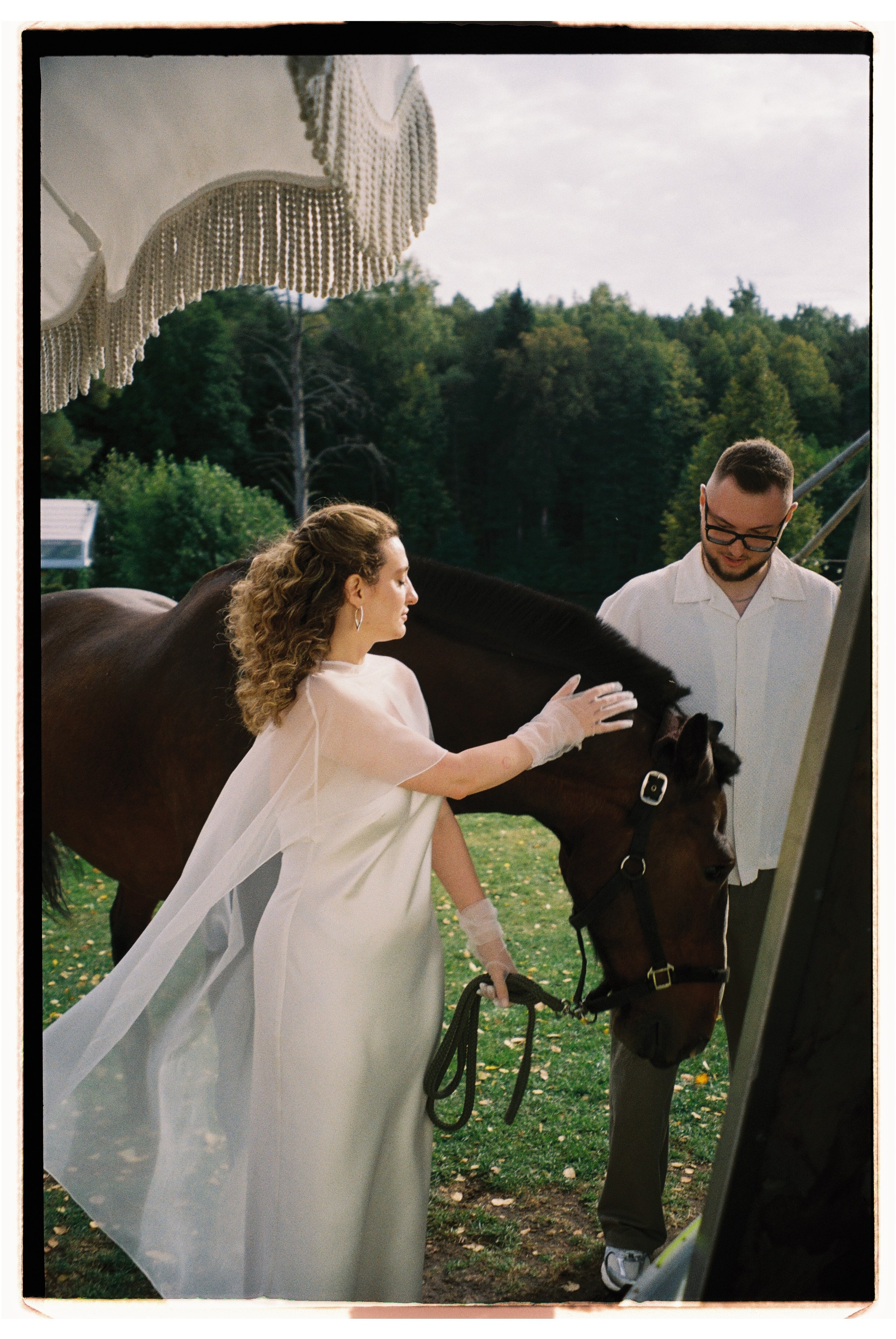 Лика и Максим. Letova Wedding — Свадебный организатор в Москве